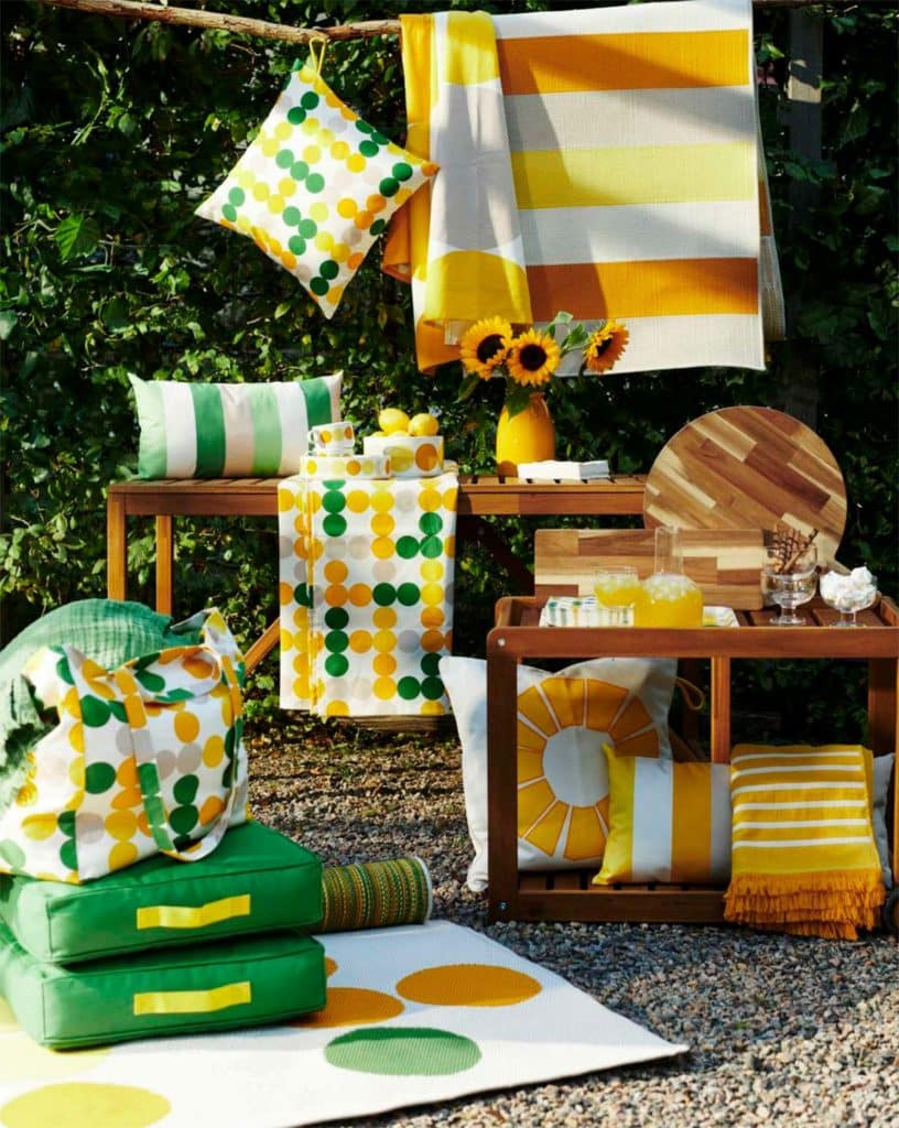 nouvelle collection IKEA 2024 outdoor mobilier de jardin nouvelle collection IKEA 2024 outdoor mobilier de jardin