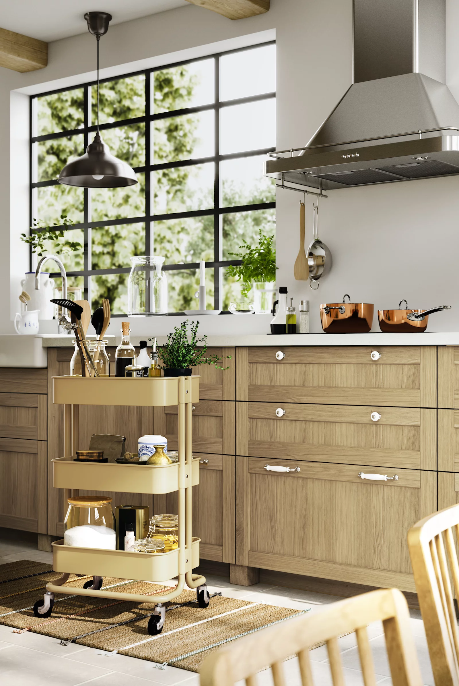 cuisine IKEA FORSBACKA cuisine IKEA FORSBACKA