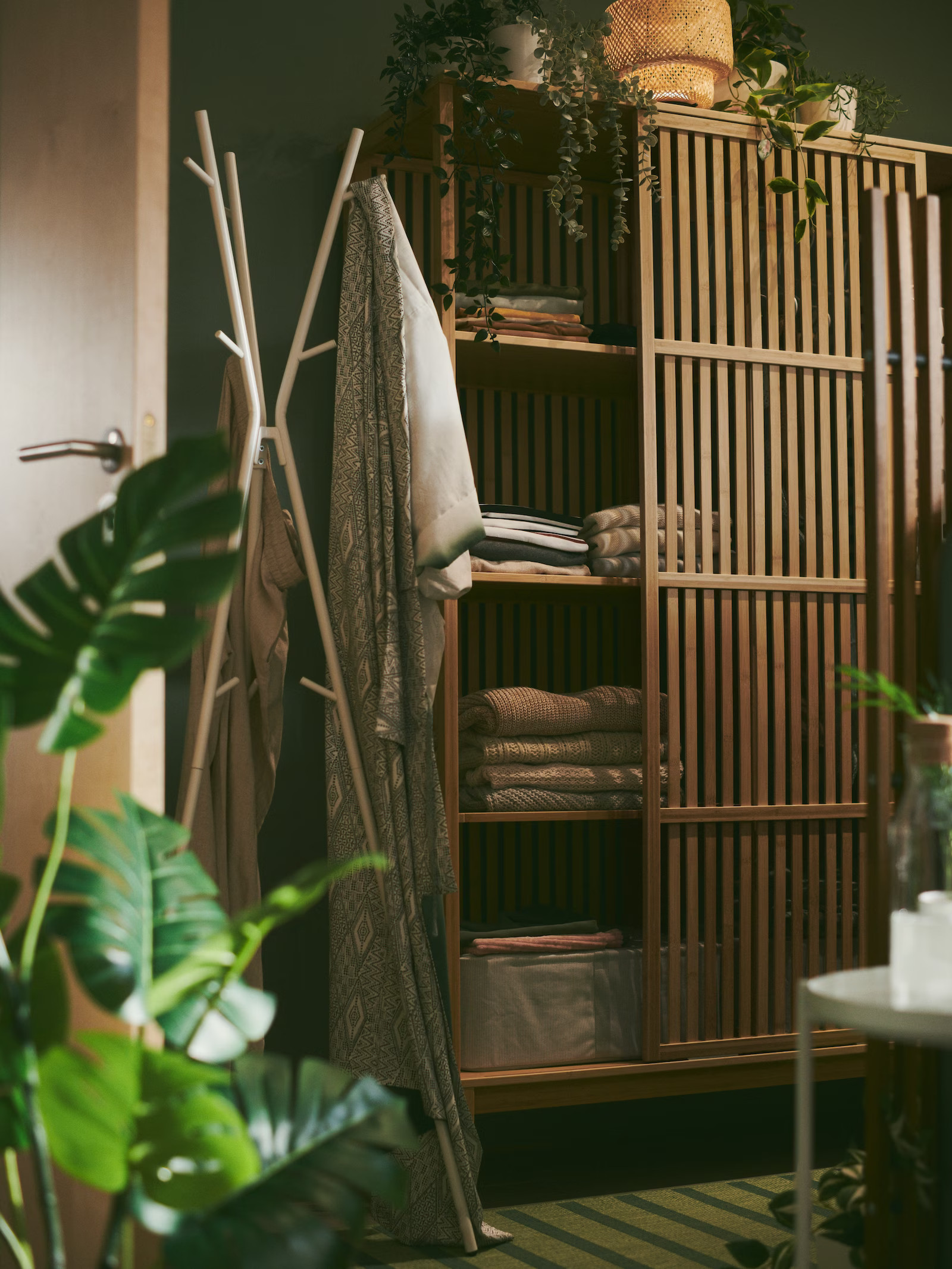 dressing vert et bois dressing vert et bois