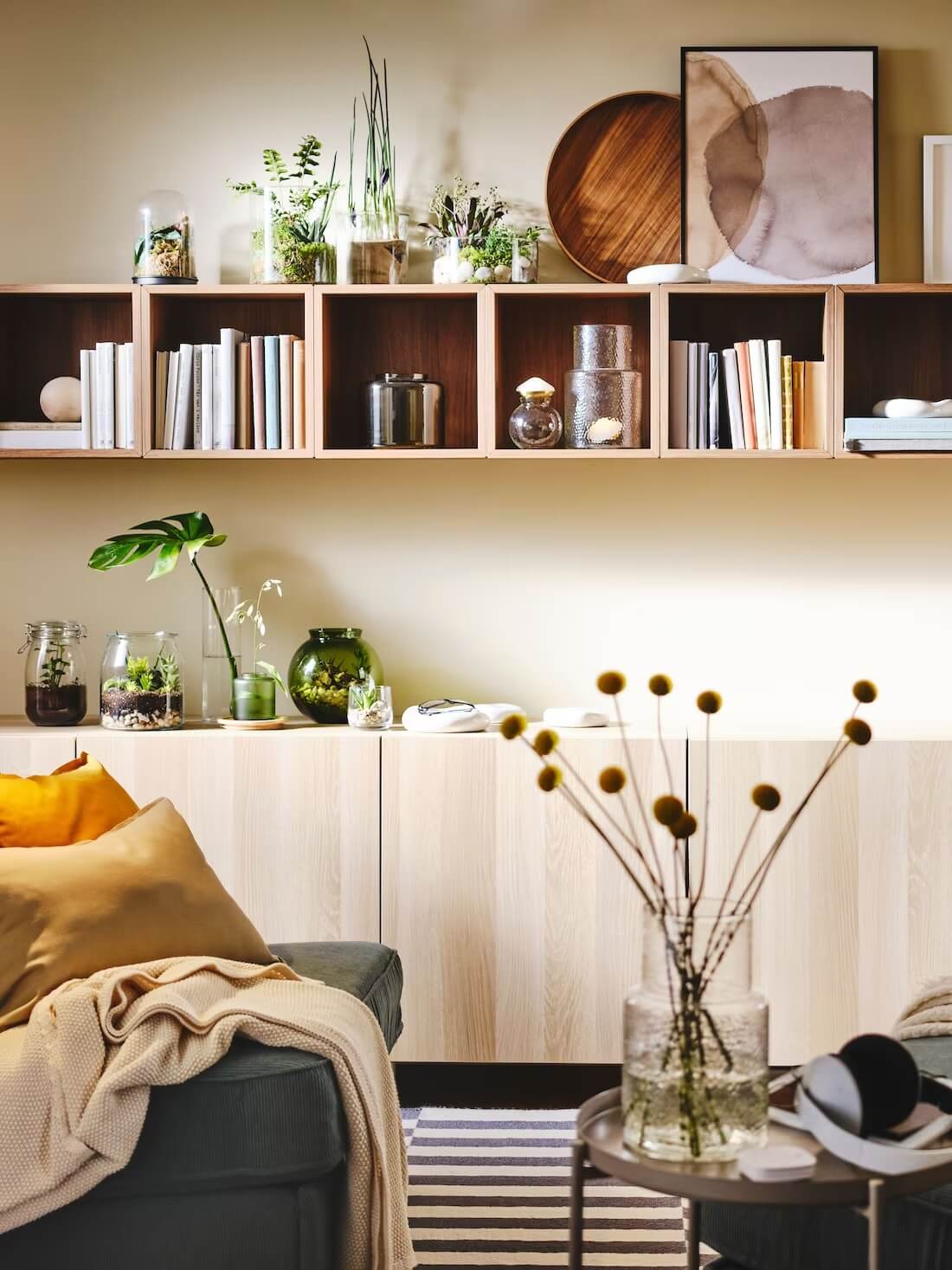 salon catalogue IKEA 2024 2025
