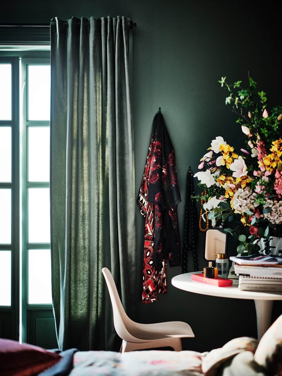 chambre catalogue IKEA 2024 2025
