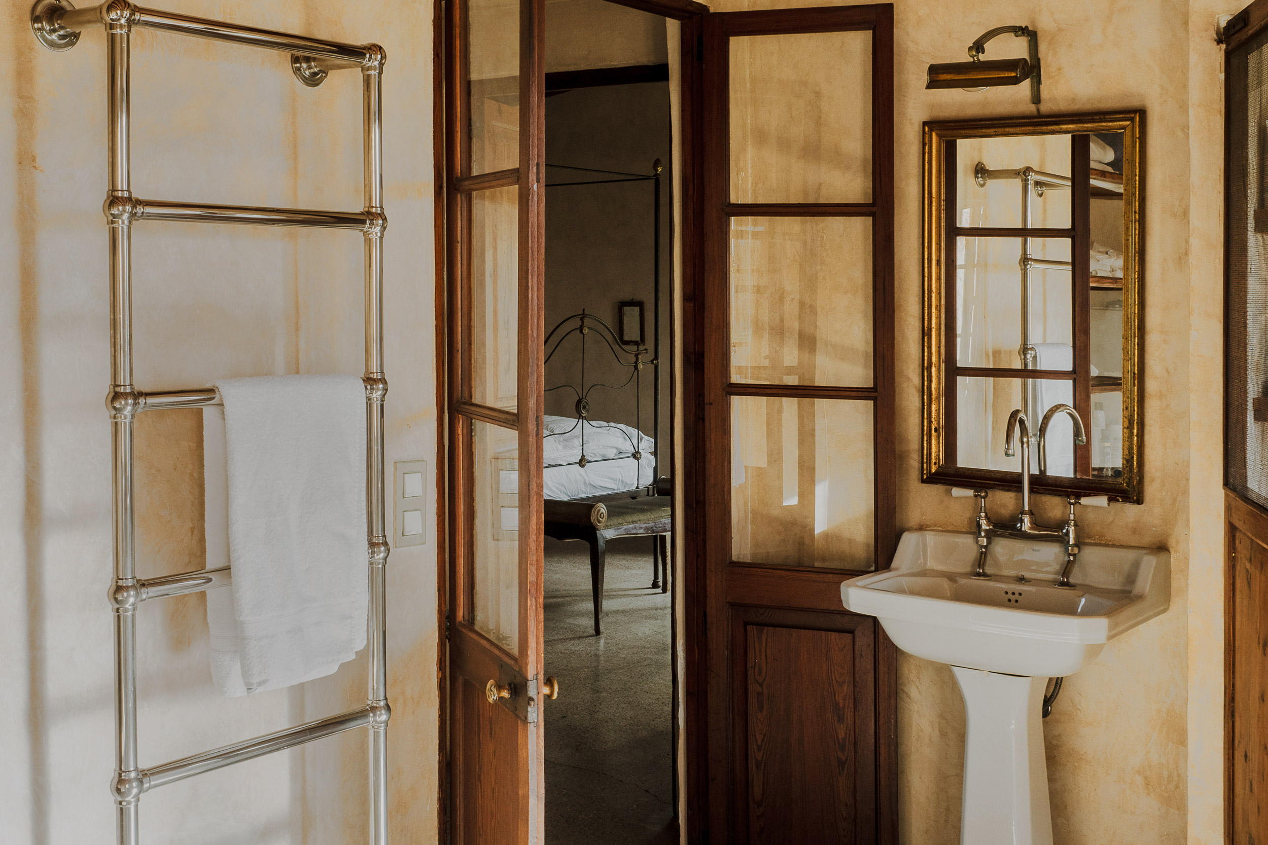 salle de bain vintage salle de bain vintage