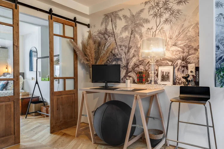 bureau avec porte verrière loft à louer Bordeaux bureau avec porte verrière loft à louer Bordeaux
