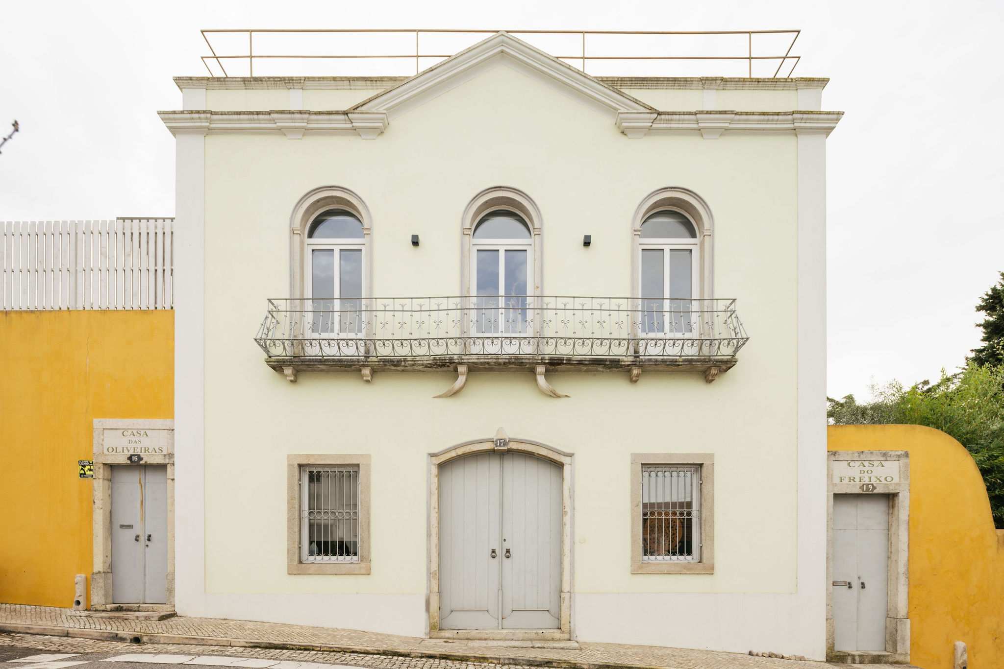 loft en duplex dans maison au Portugal loft en duplex dans maison au Portugal