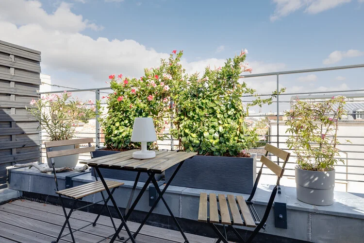 terrasse loft à louer Bordeaux terrasse loft à louer Bordeaux