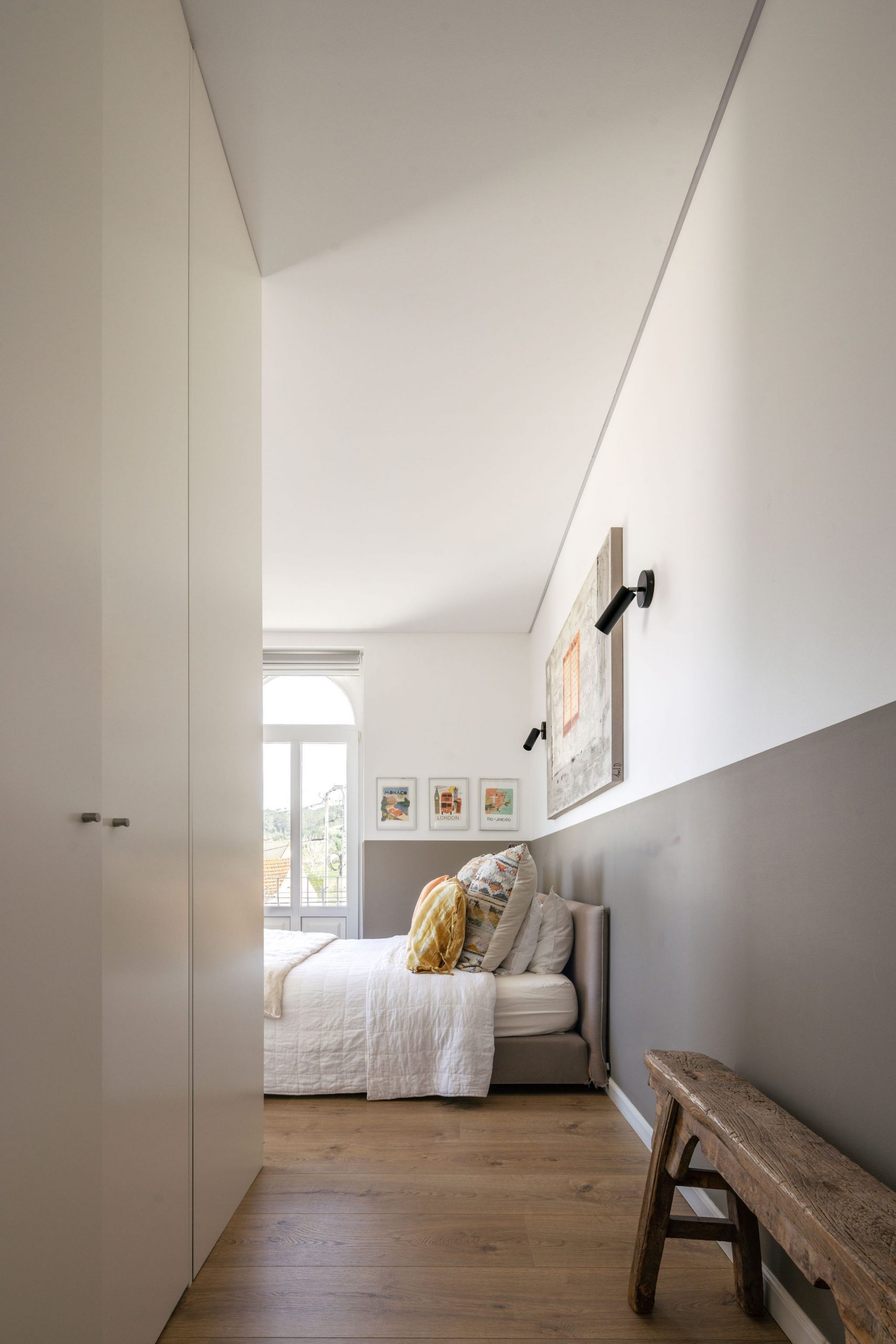 chambre loft en duplex chambre loft en duplex