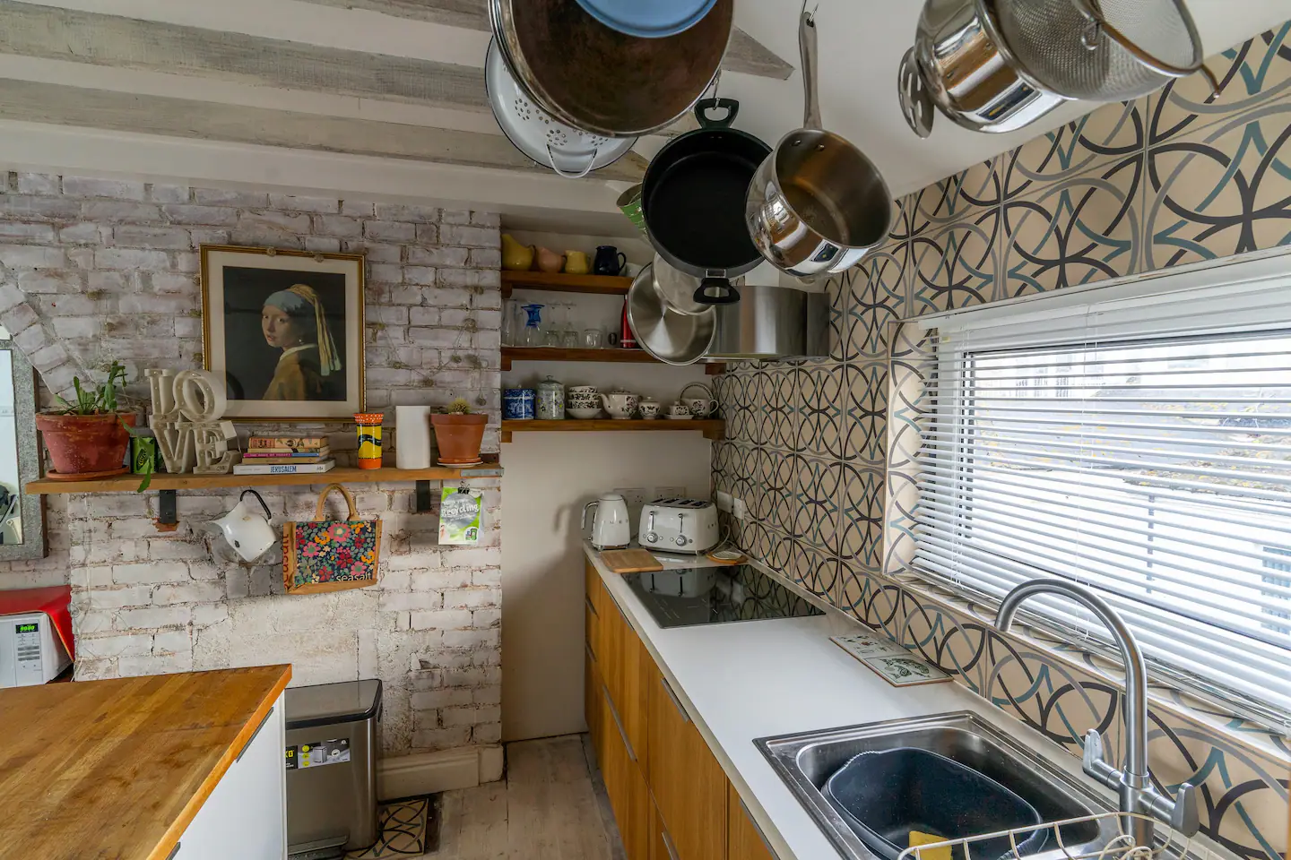 cuisine loft vintage cuisine loft vintage