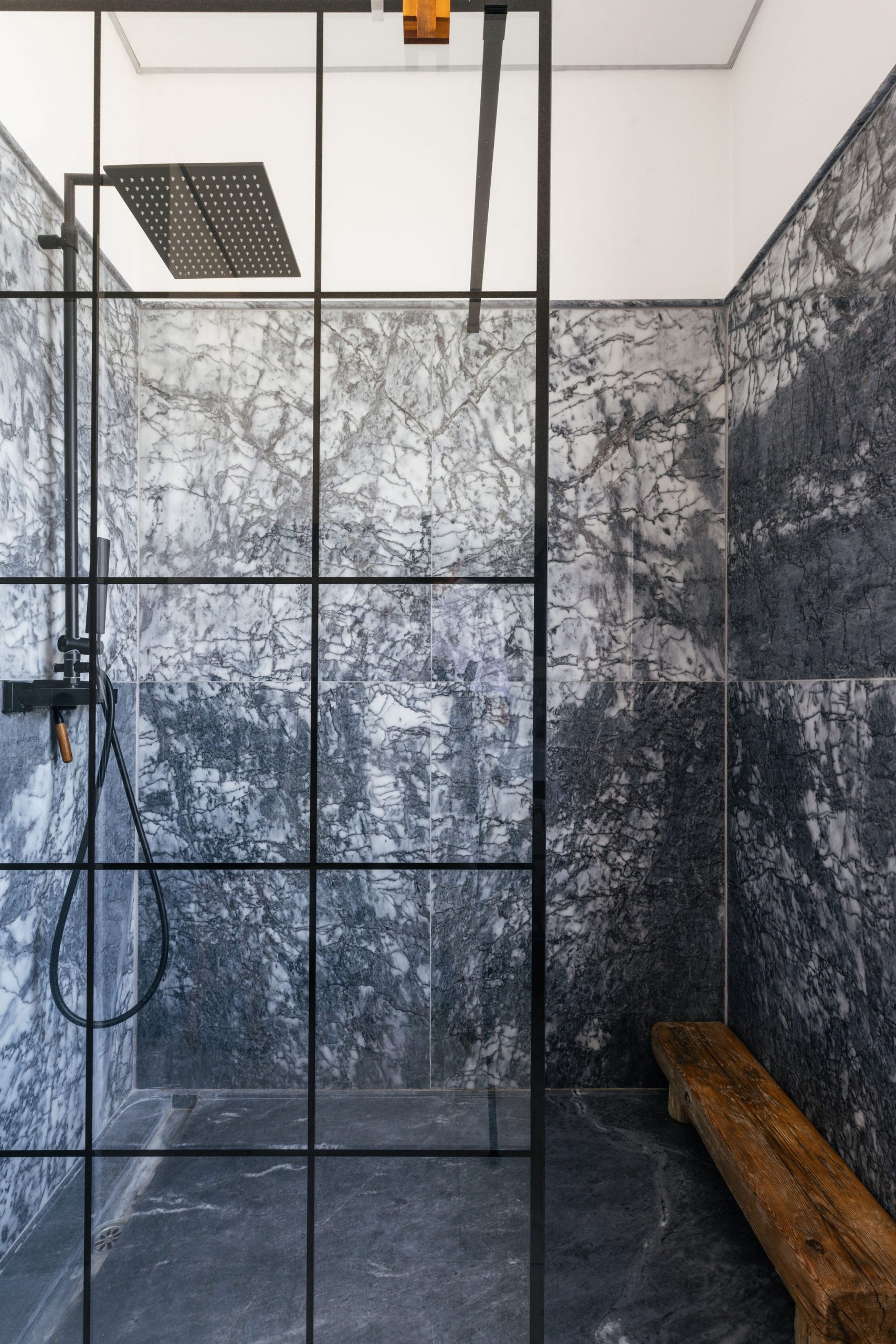 salle de bain marbre gris salle de bain marbre gris