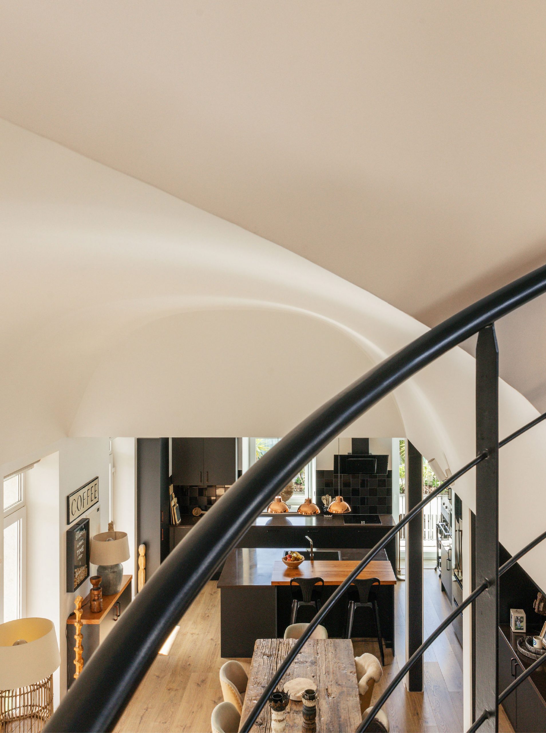 escalier loft en duplex escalier loft en duplex