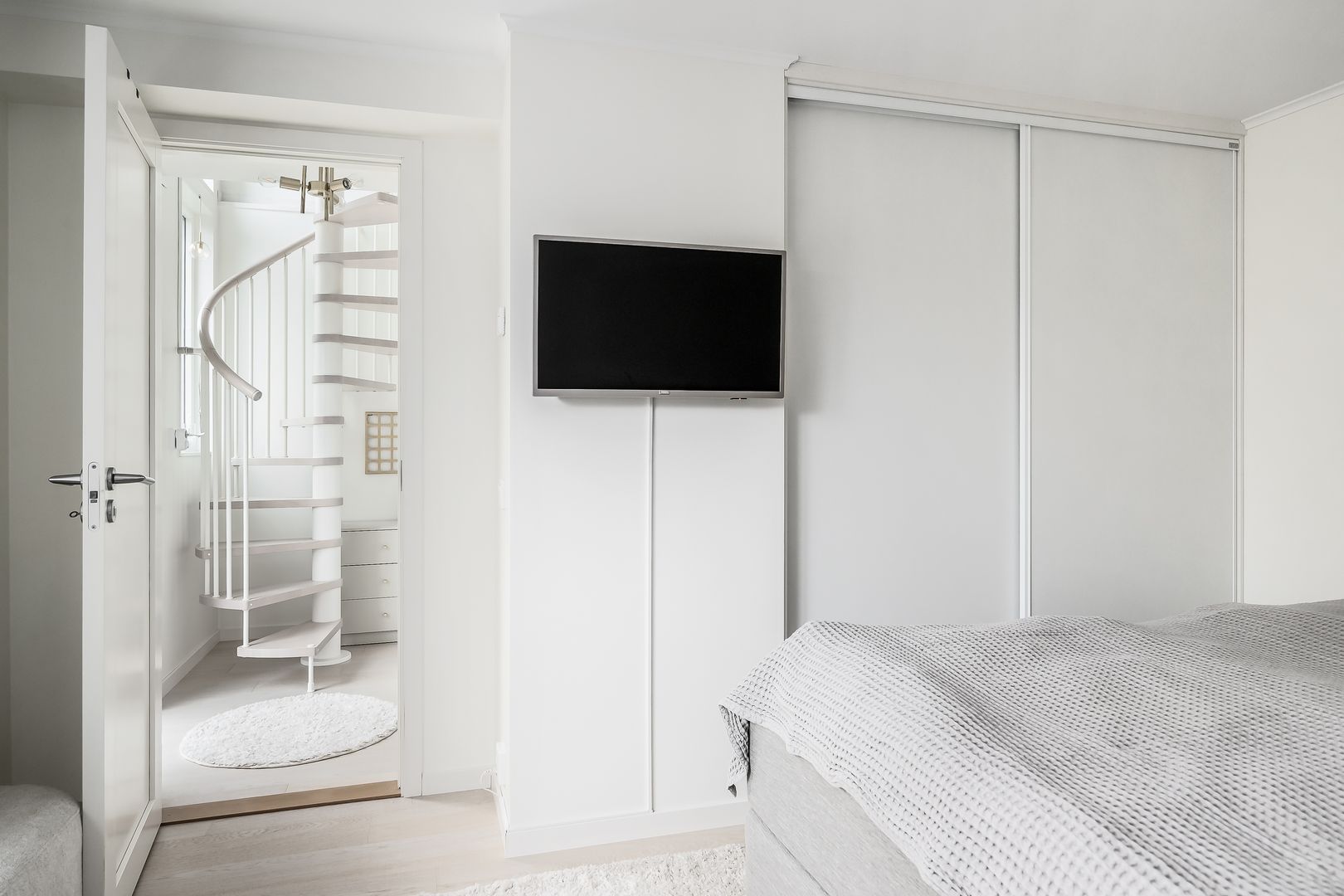 chambre minimaliste maison 48m2 chambre minimaliste maison 48m2