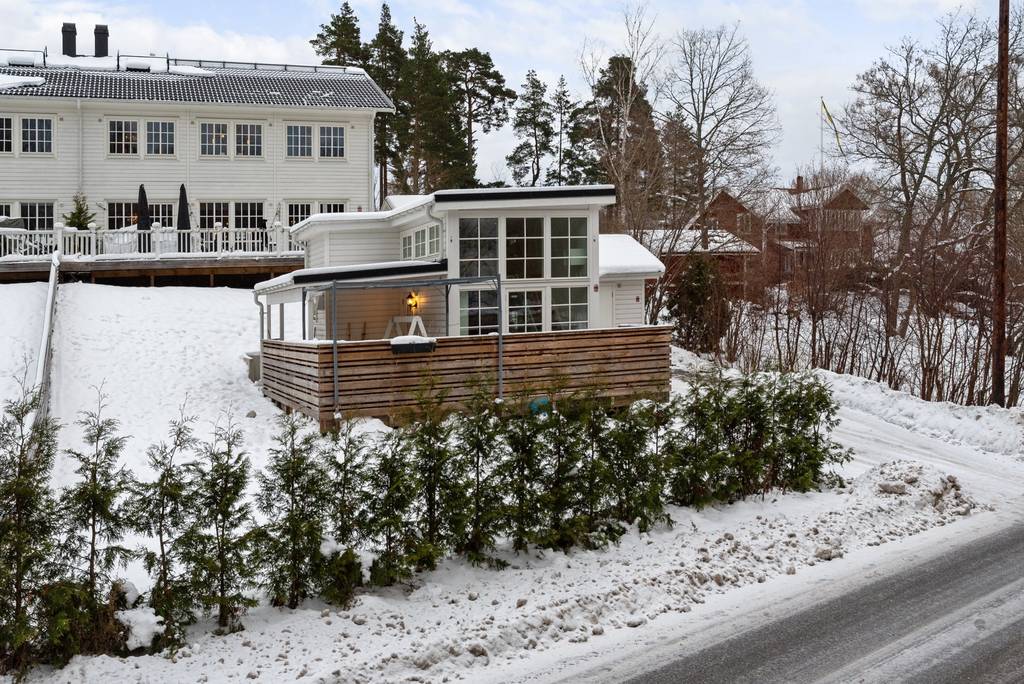 mini maison 33m2