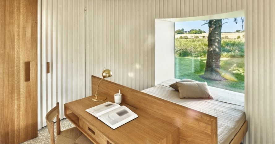 chambre design