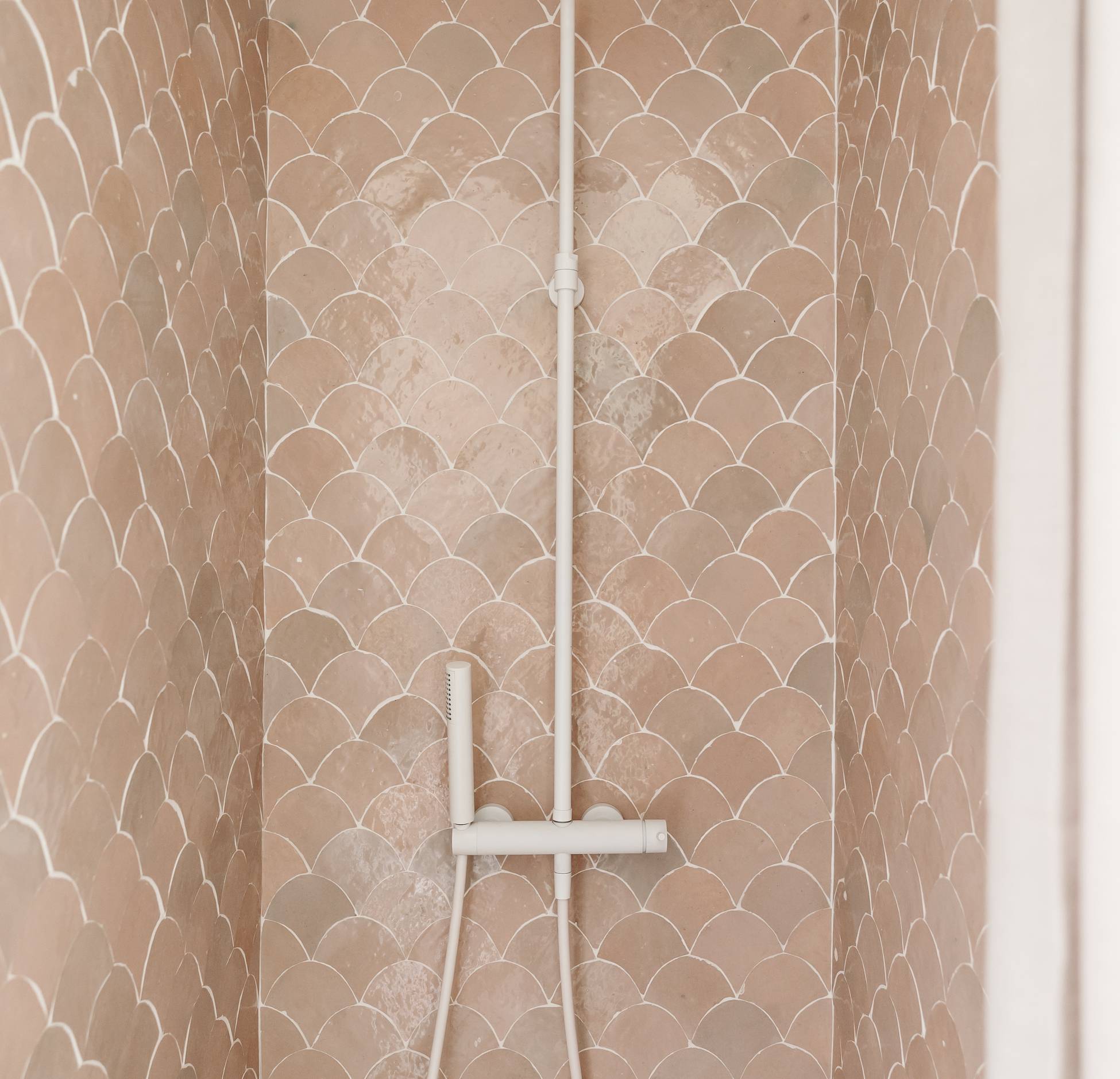 douche émaux de briare