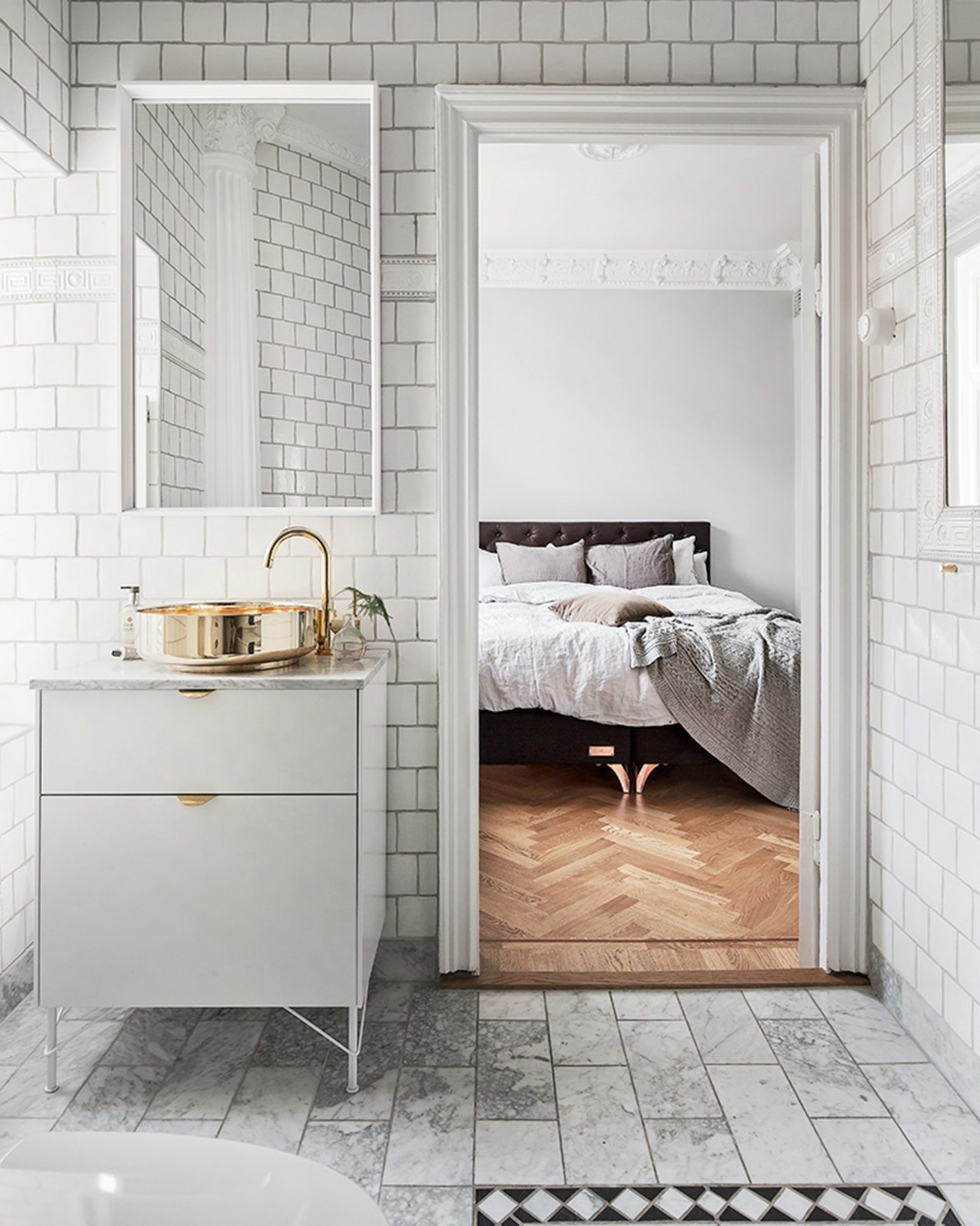salle de bain IKEA 2024 avec Superfront salle de bain IKEA 2024 avec Superfront