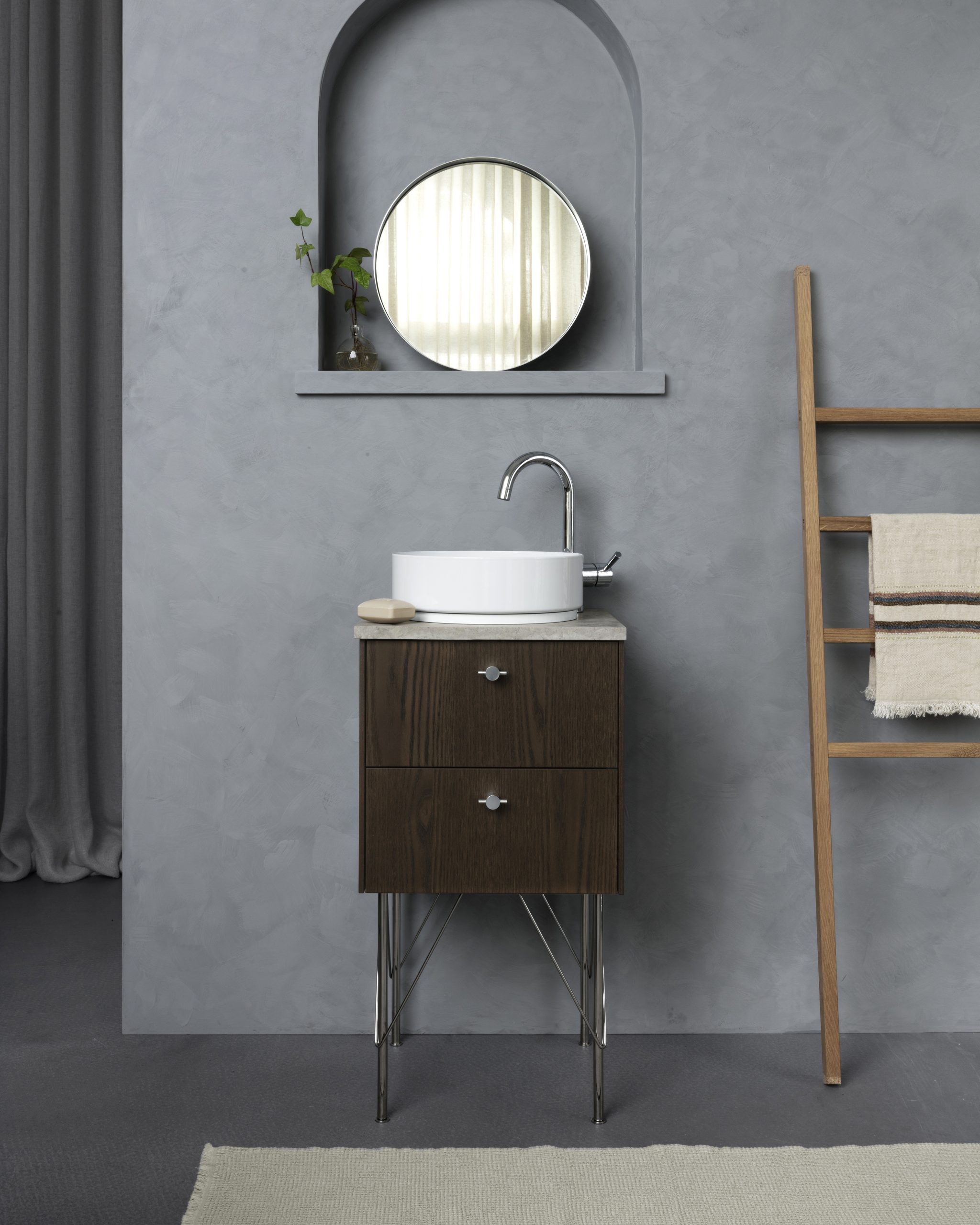 salle de bain IKEA 2024 avec Superfront salle de bain IKEA 2024 avec Superfront