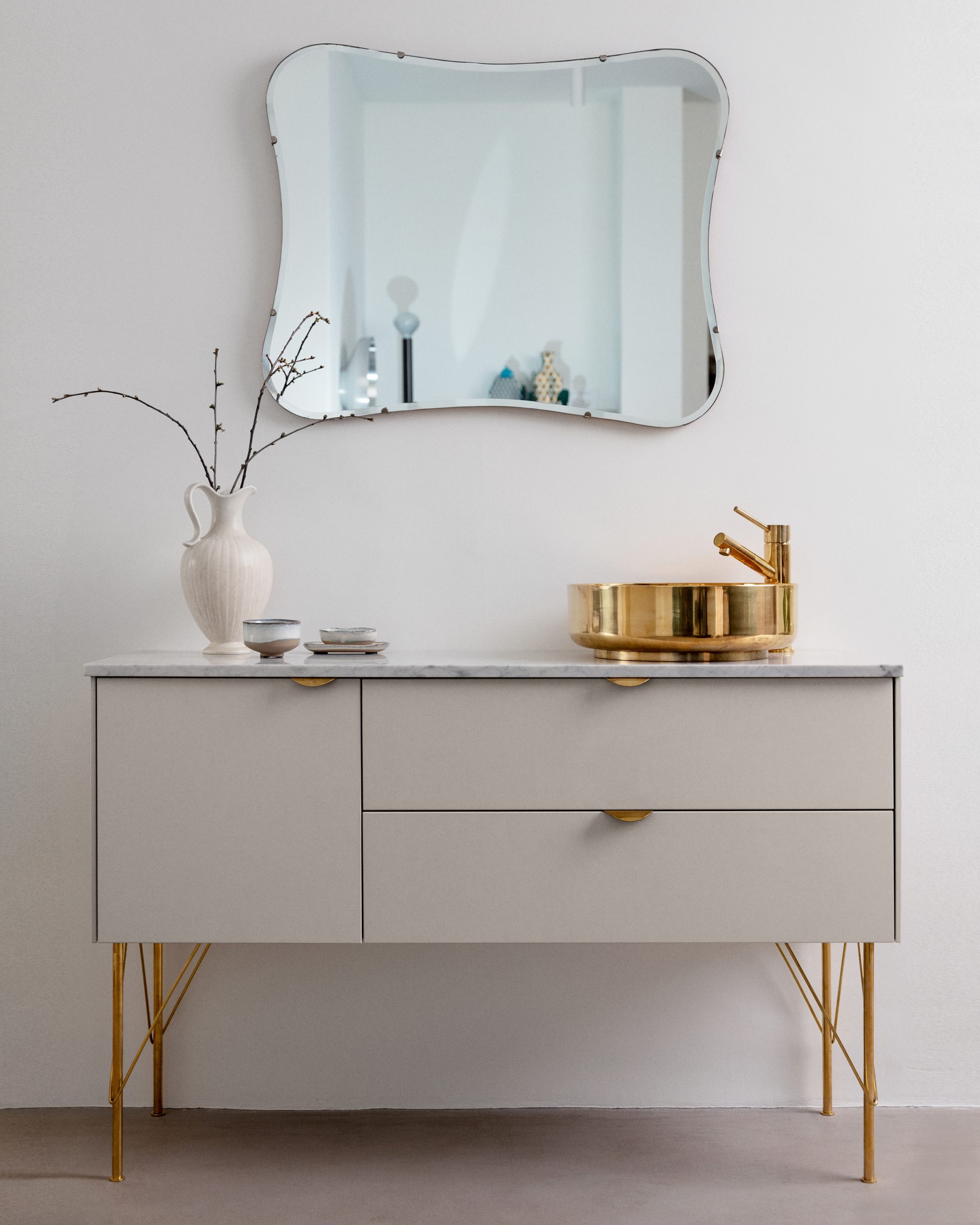 salle de bain IKEA 2024 avec Superfront salle de bain IKEA 2024 avec Superfront