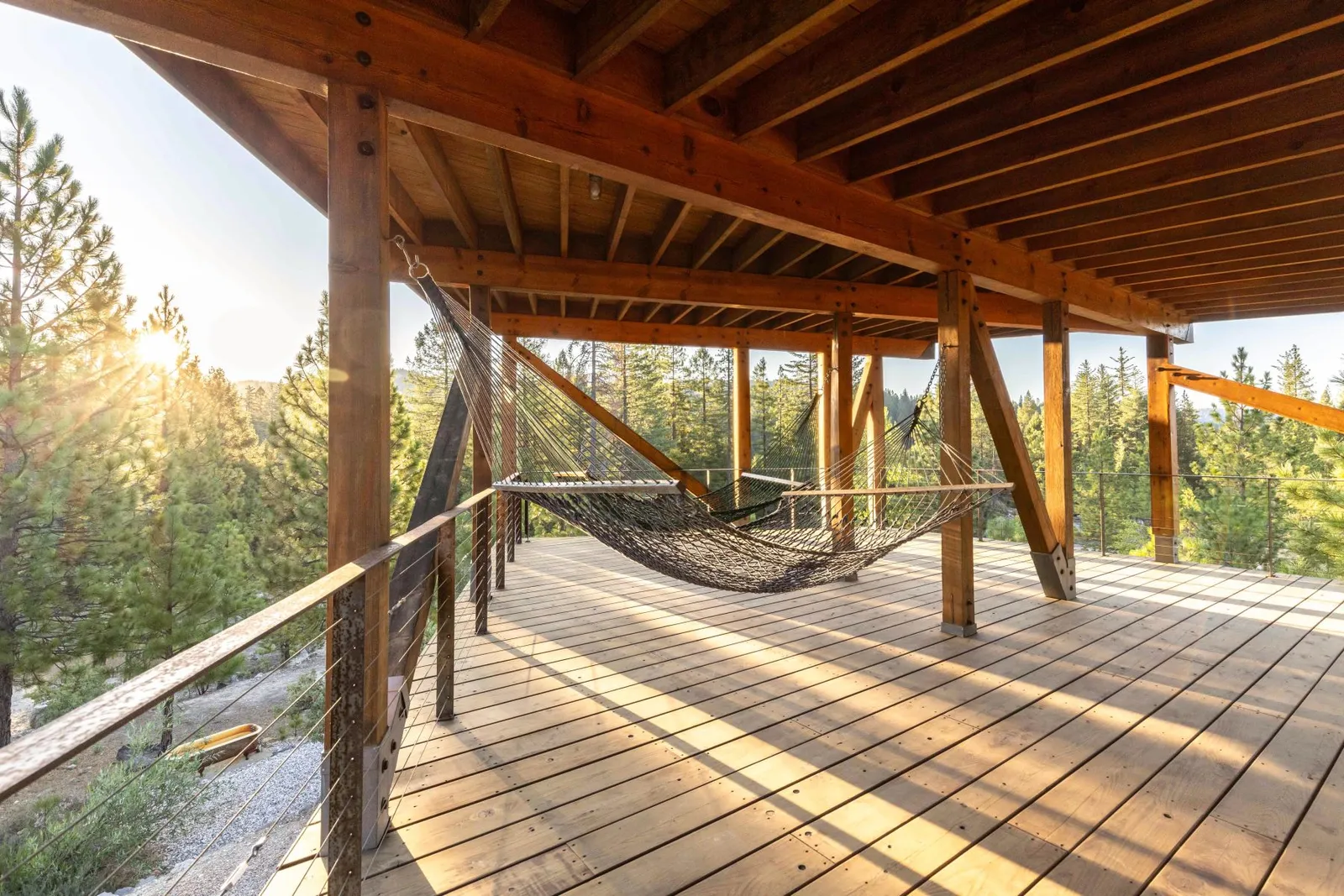terrasse maison architecte Mountain House Atelier Bow Wow 