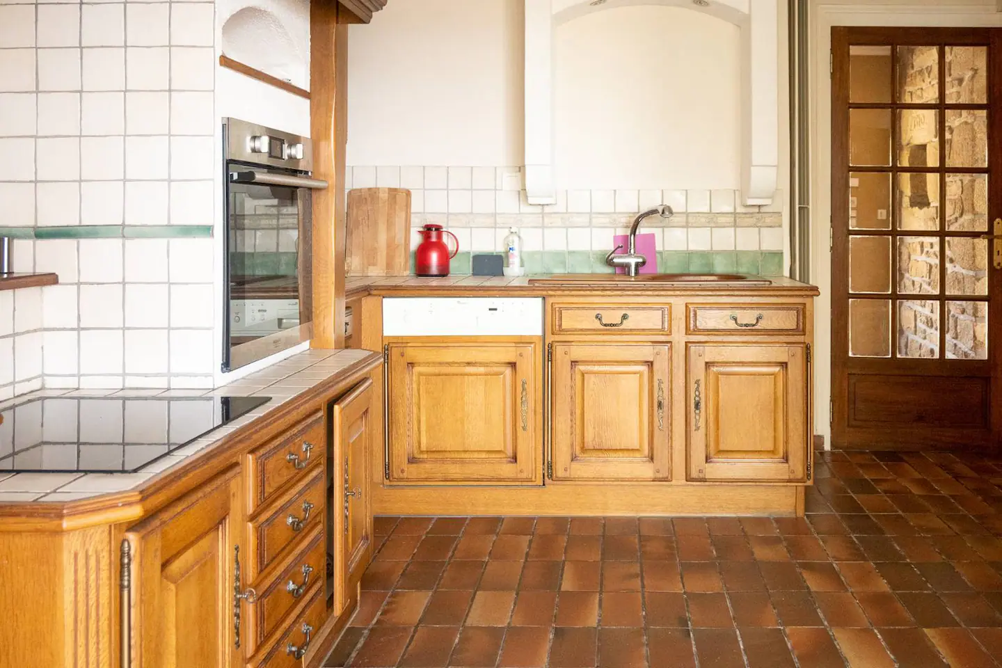 cuisine rustique cuisine rustique