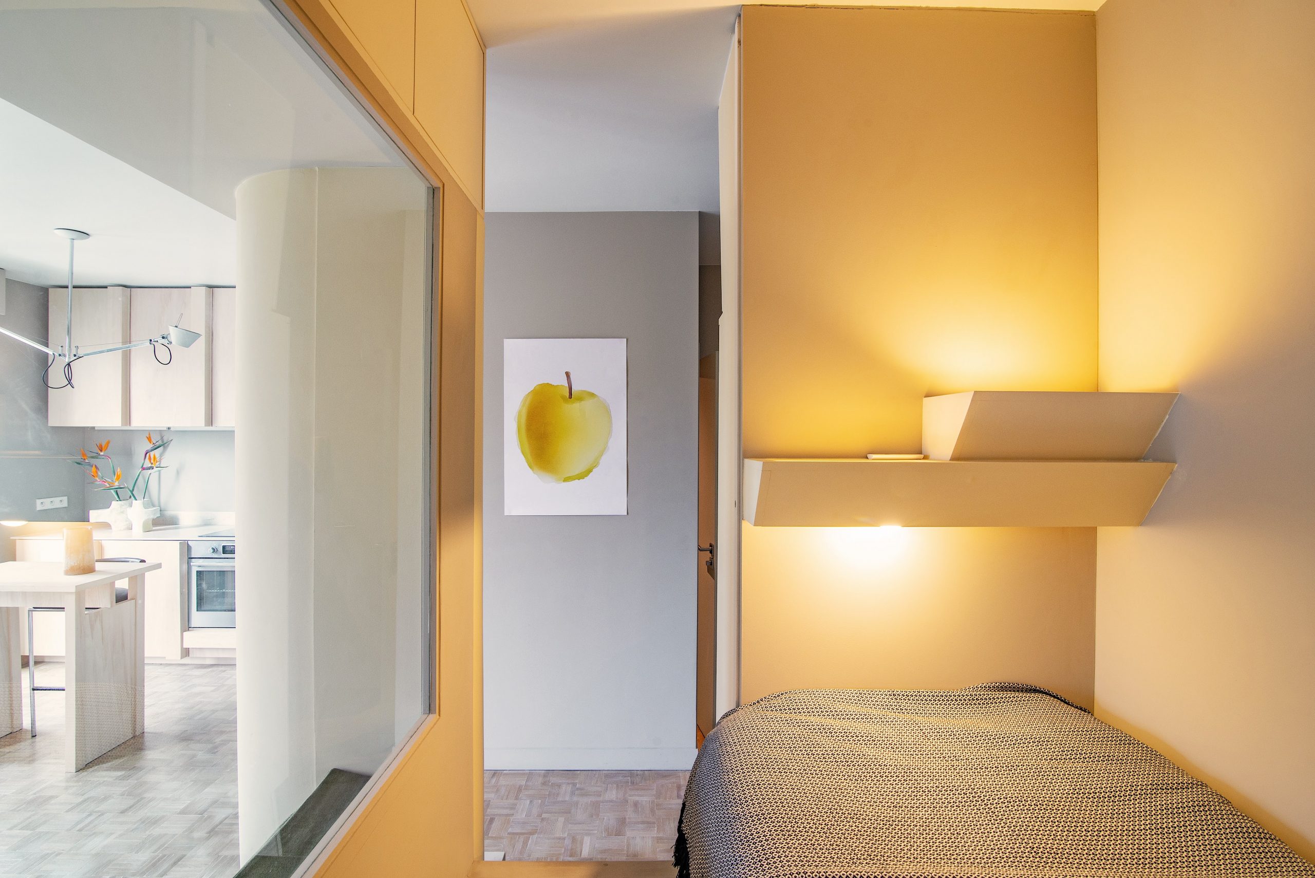 chambre vitrée chambre vitrée