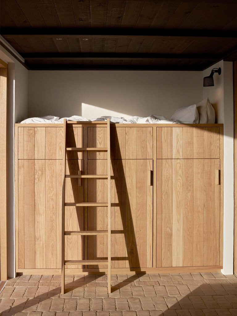 chambre avec lit en hauteur chambre avec lit en hauteur