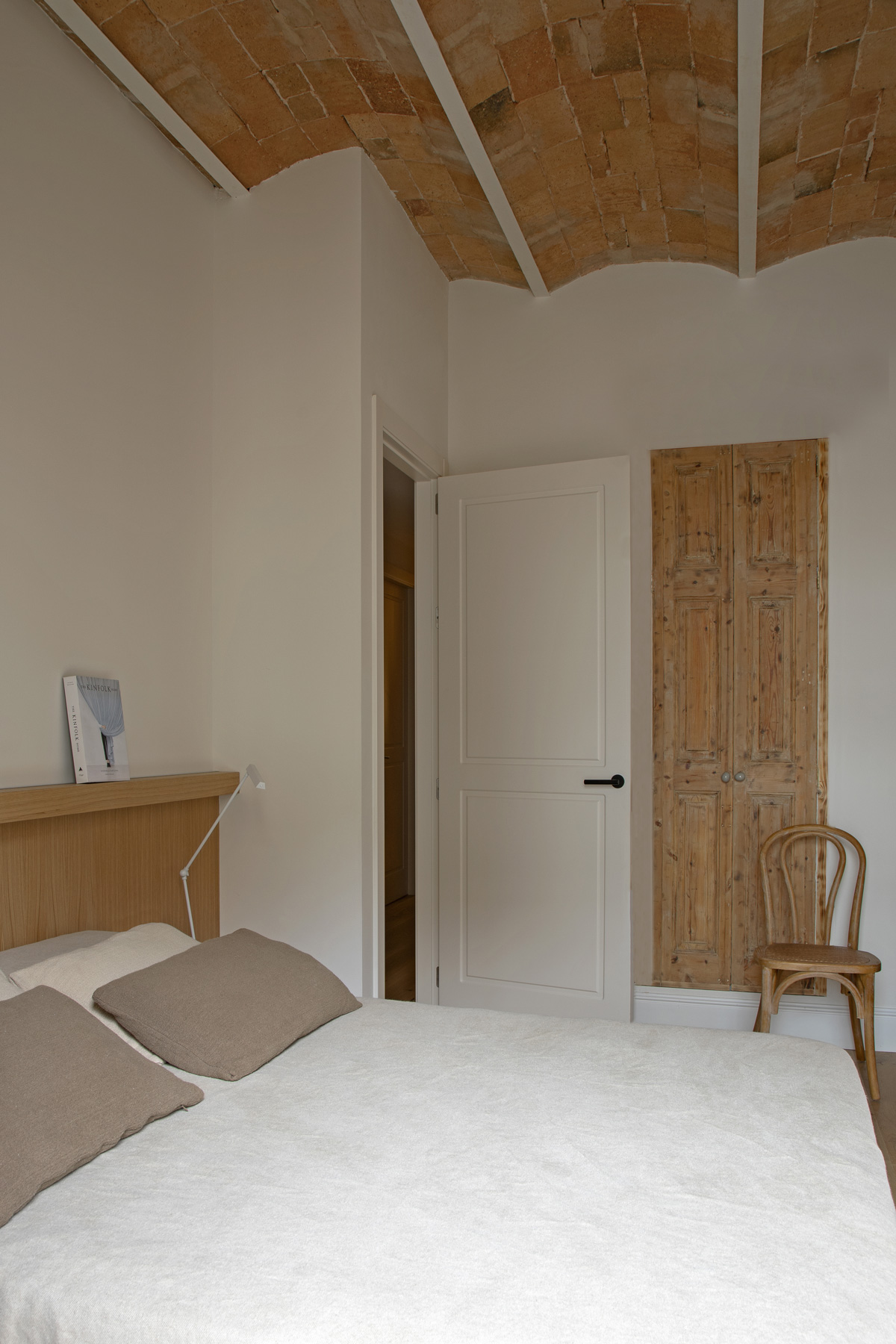 chambre plafond catalan décoration design et naturelle chambre plafond catalan décoration design et naturelle