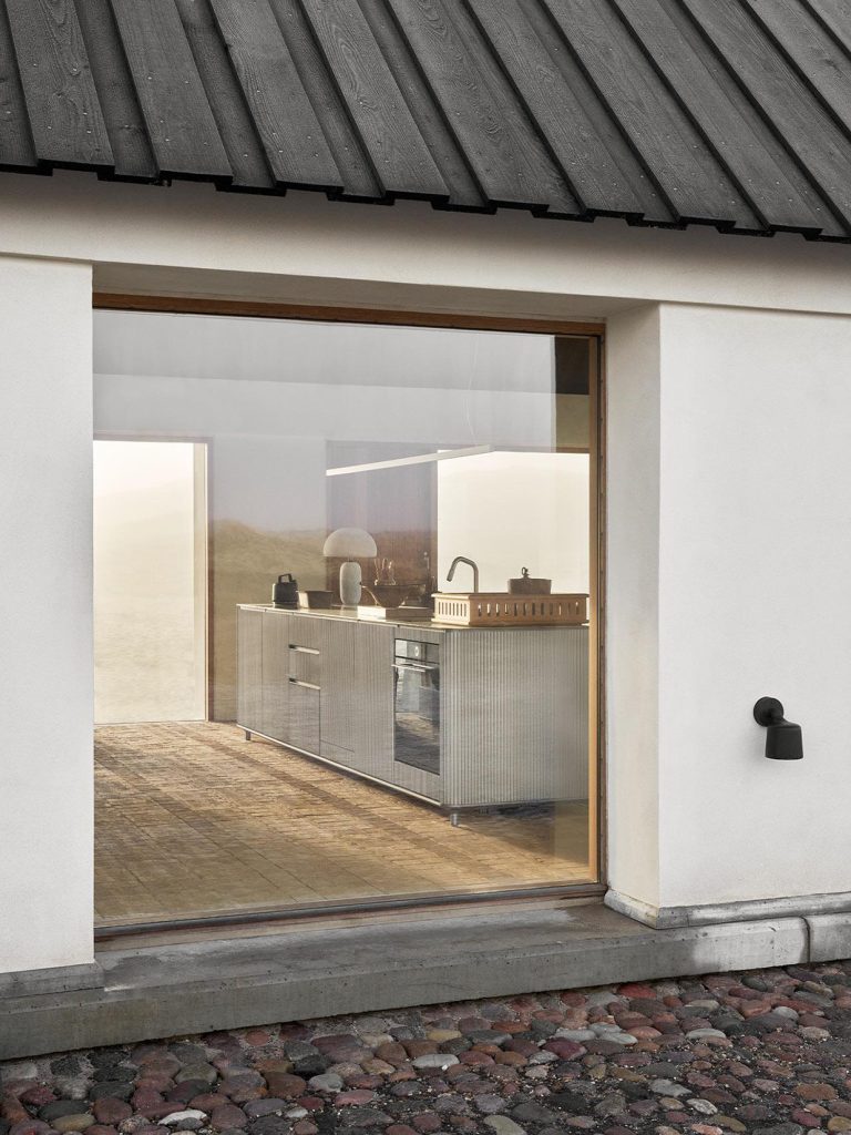 nouvelle maison Vipp Danemark nouvelle maison Vipp Danemark