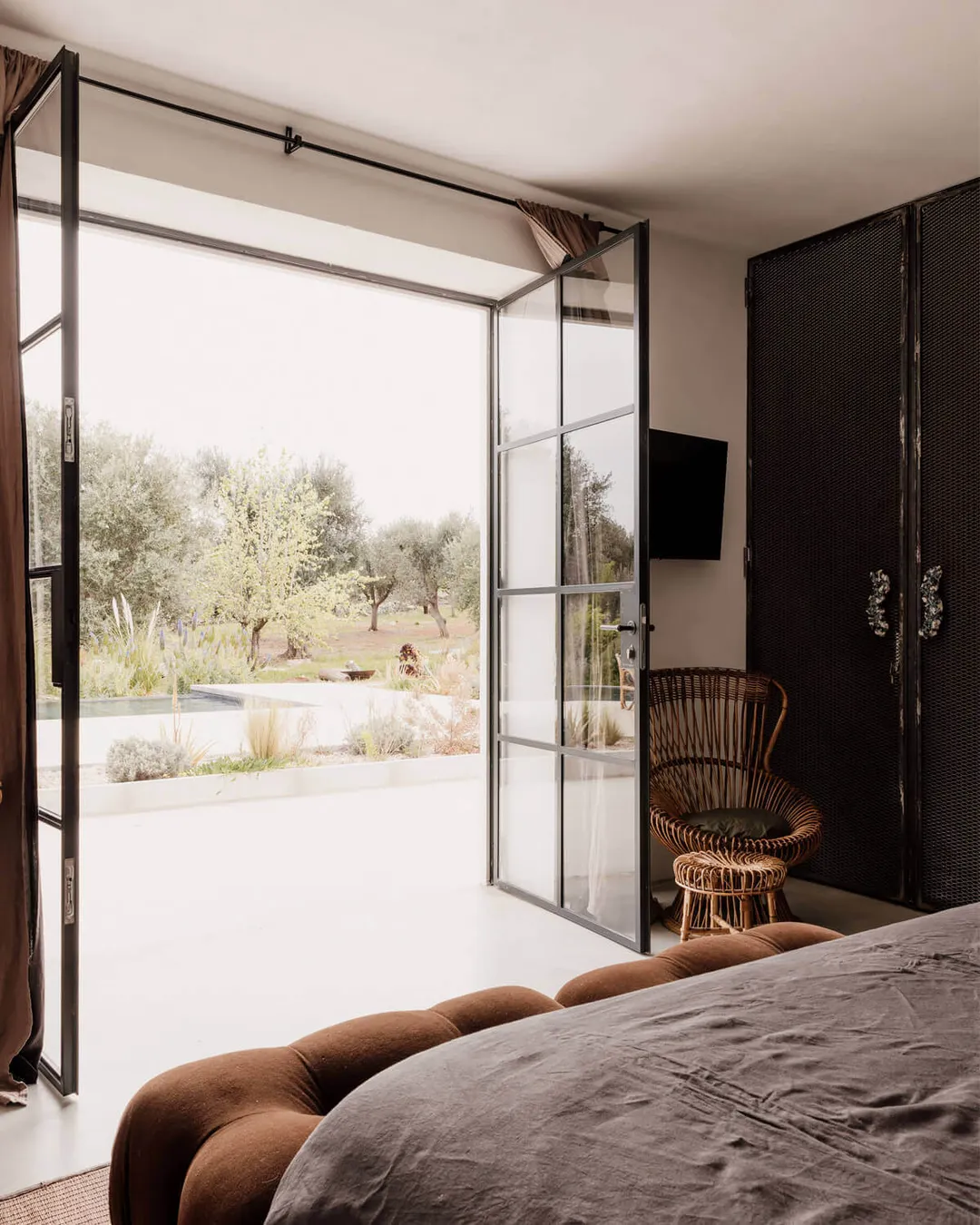 chambre maison de vacances Amazigh chambre maison de vacances Amazigh