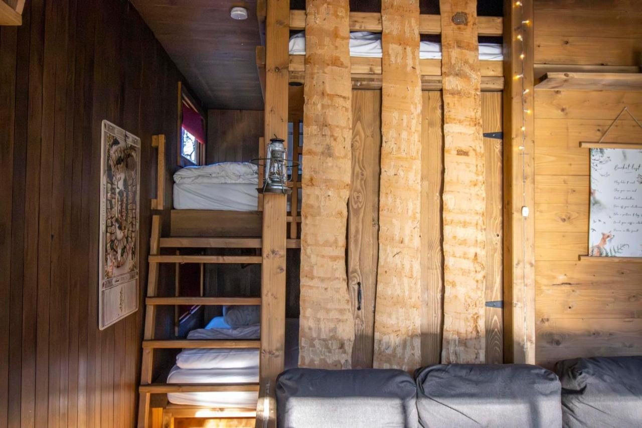 chambre mini maison en bois chambre mini maison en bois