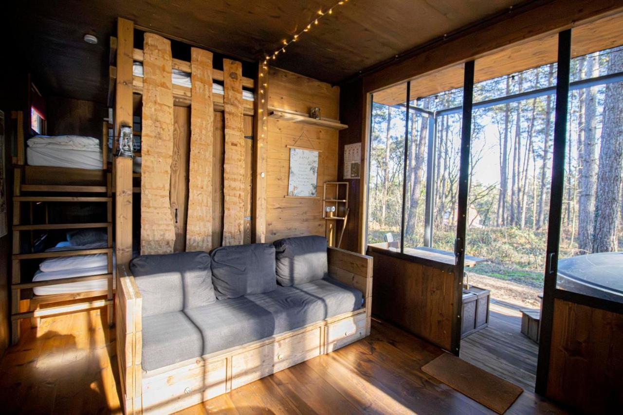 salon mini maison en bois salon mini maison en bois