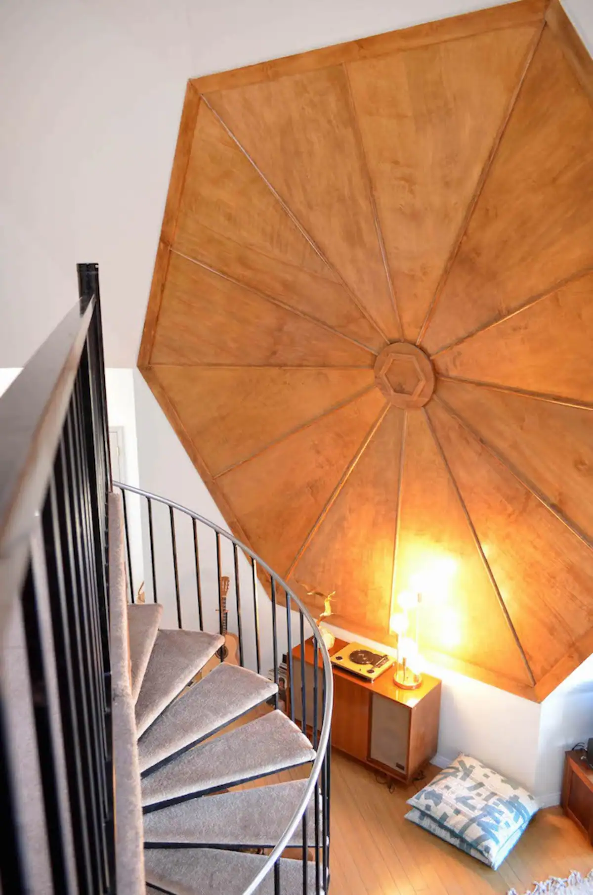 escalier maison dôme escalier maison dôme