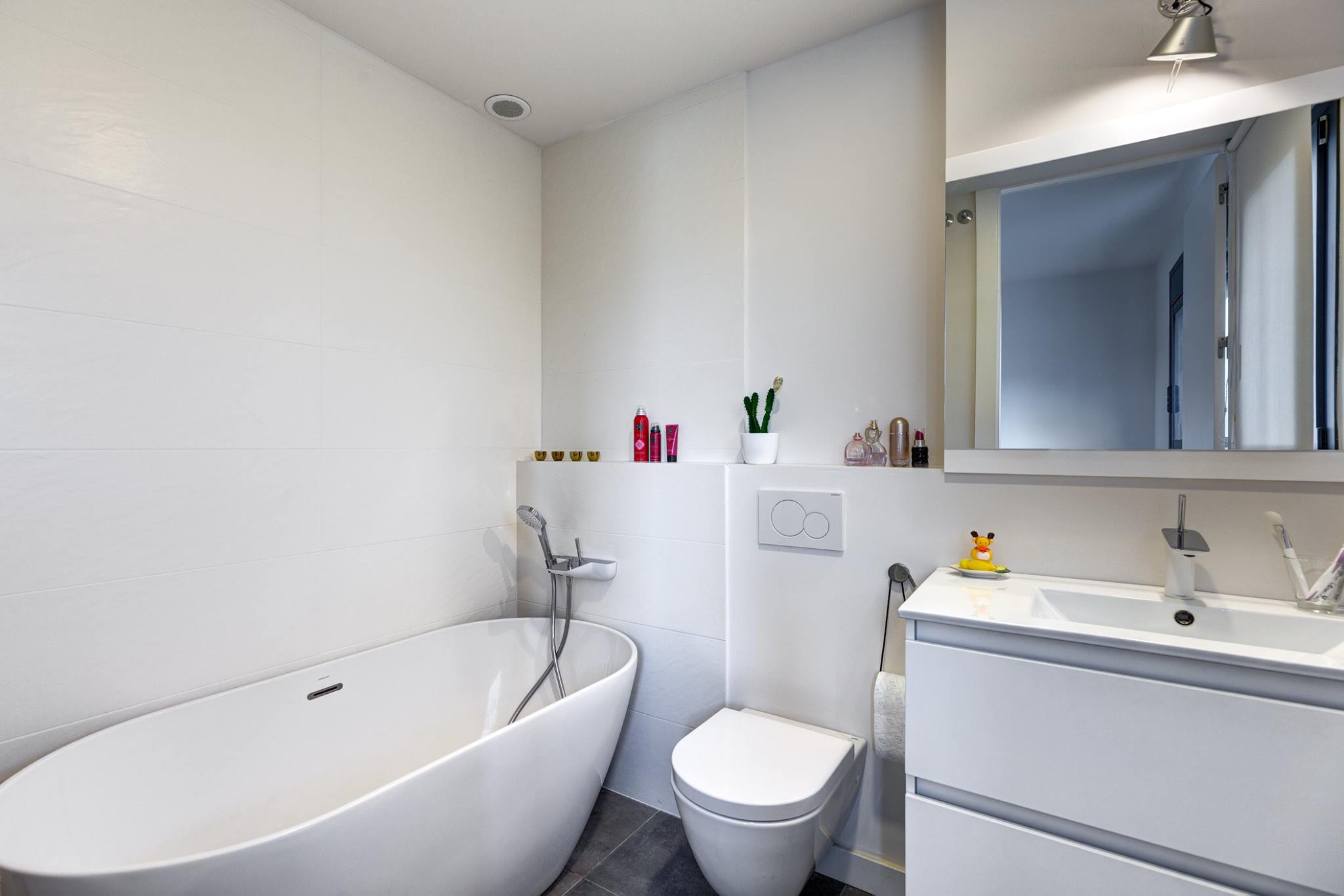 salle de bain design 