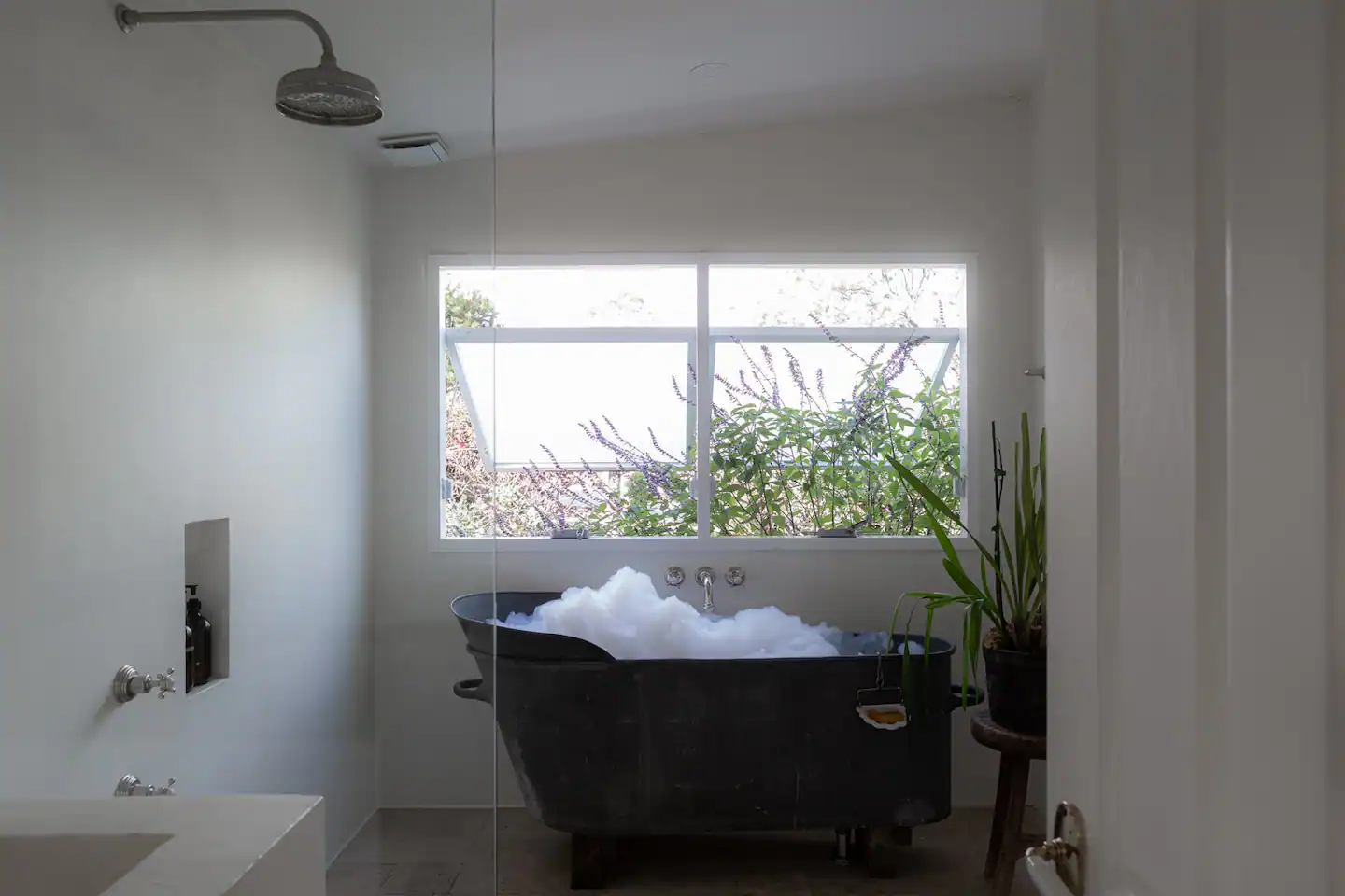 salle de bain minimaliste salle de bain minimaliste