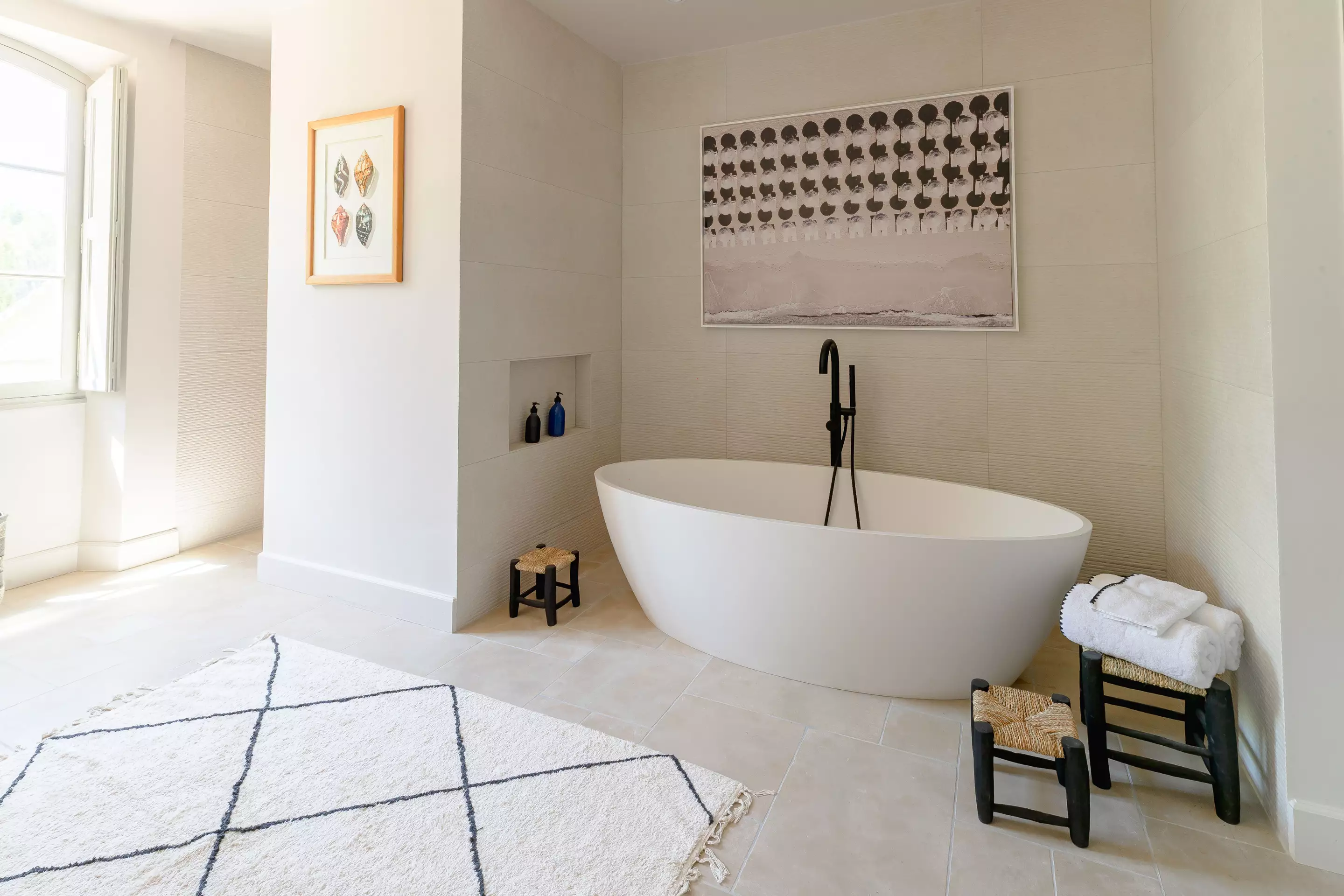 salle de bain design Bastide Bellavista salle de bain design Bastide Bellavista