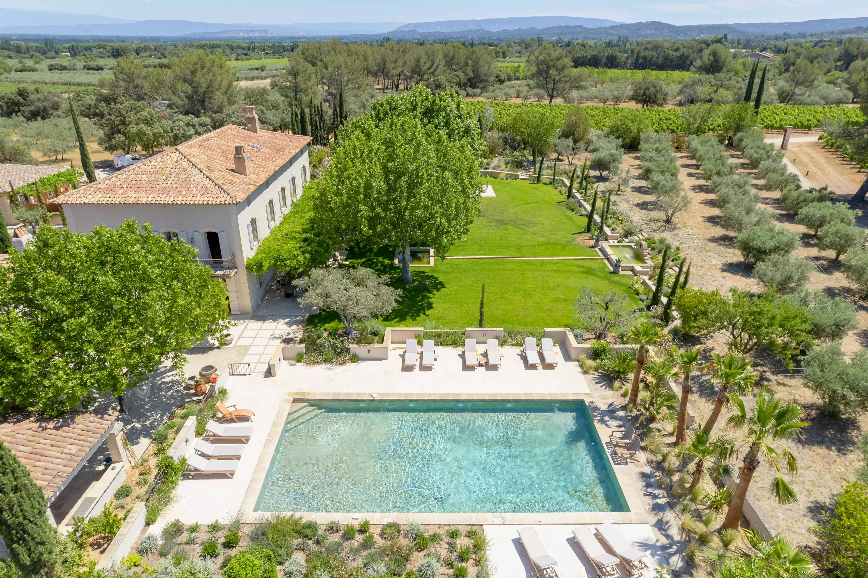 maison Provence Bastide Bellavista maison Provence Bastide Bellavista