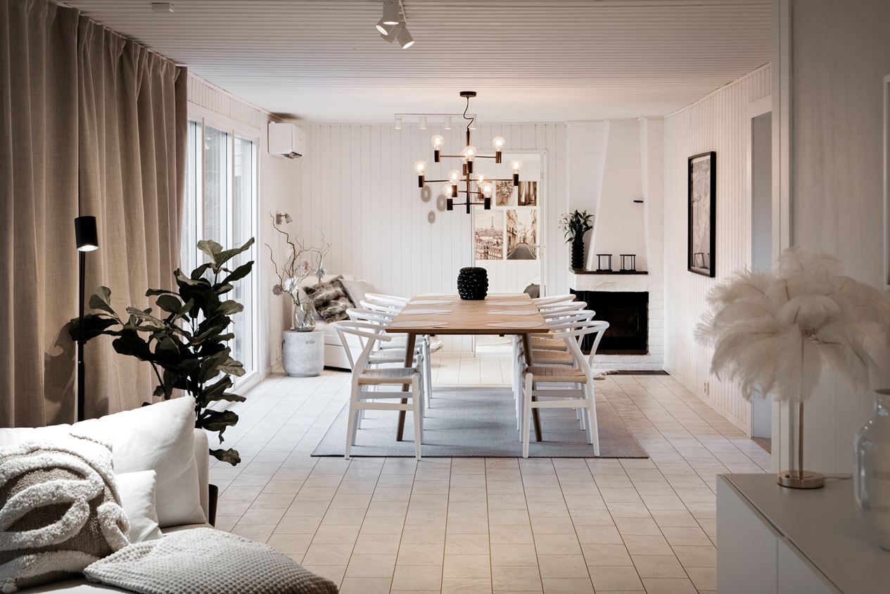 salon et salle à manger décoration scandinave salon et salle à manger décoration scandinave