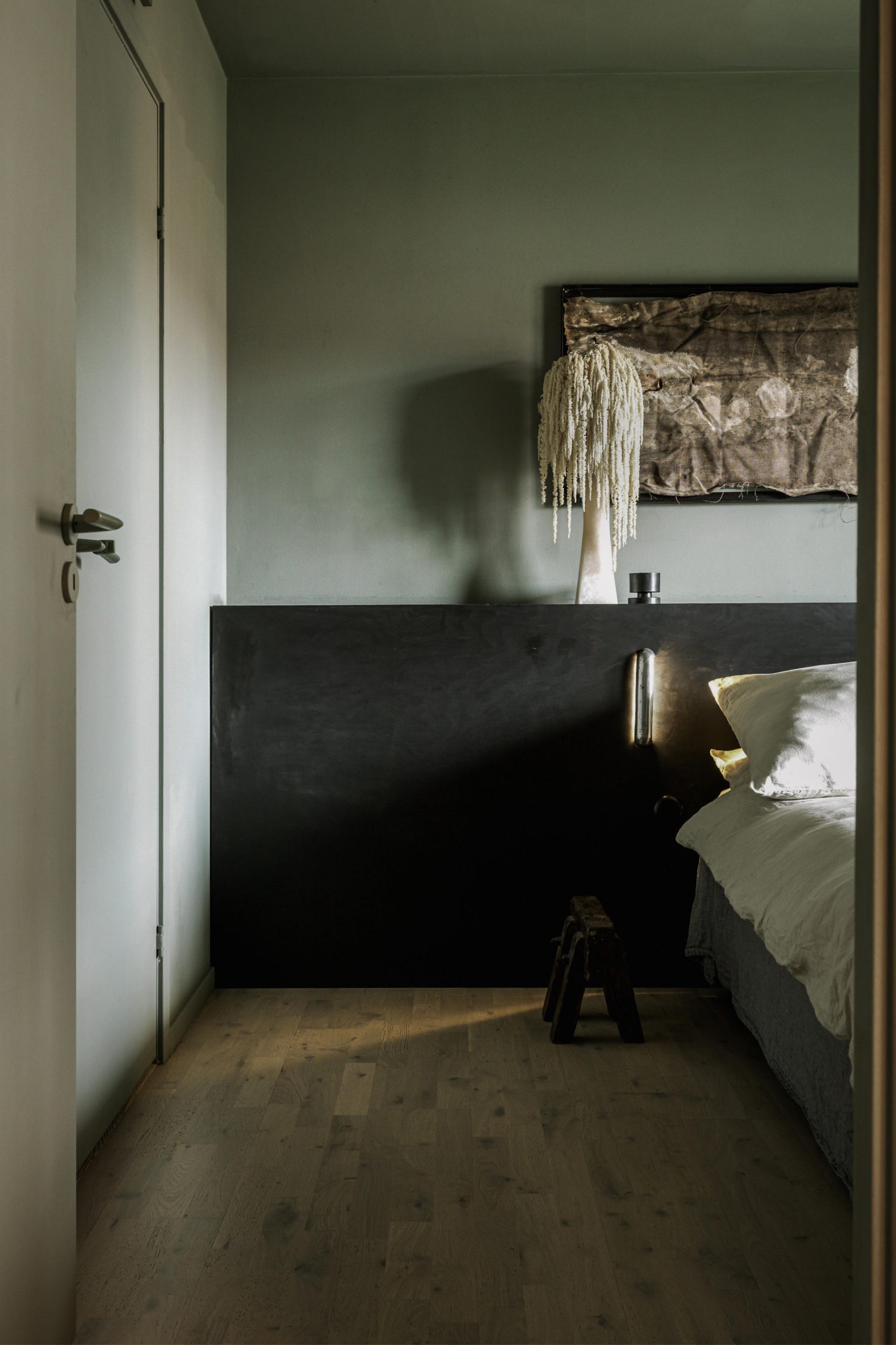 chambre murs verts chambre murs verts
