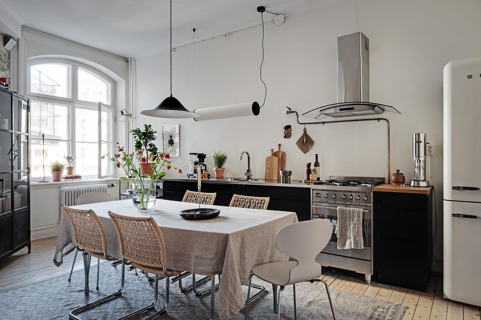 cuisine décoration scandinave cuisine décoration scandinave
