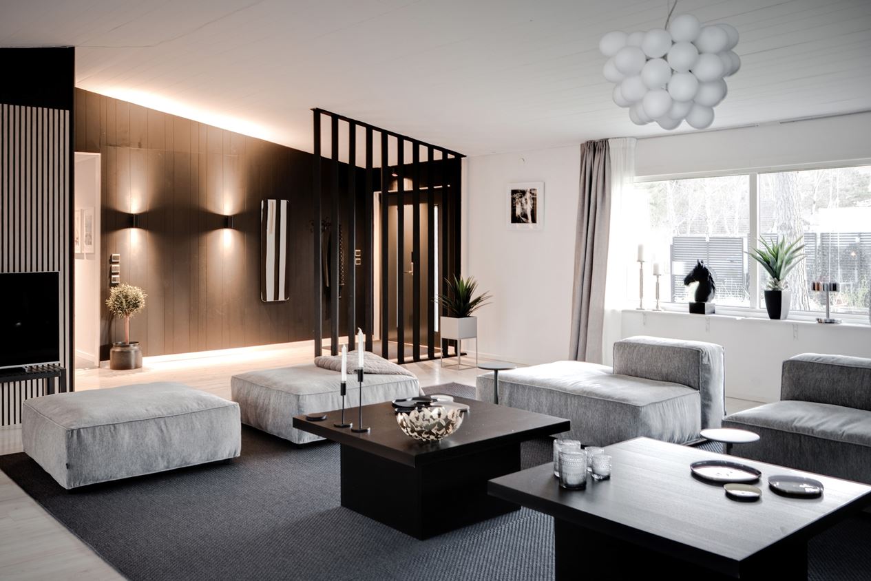 salon design décoration scandinave salon design décoration scandinave