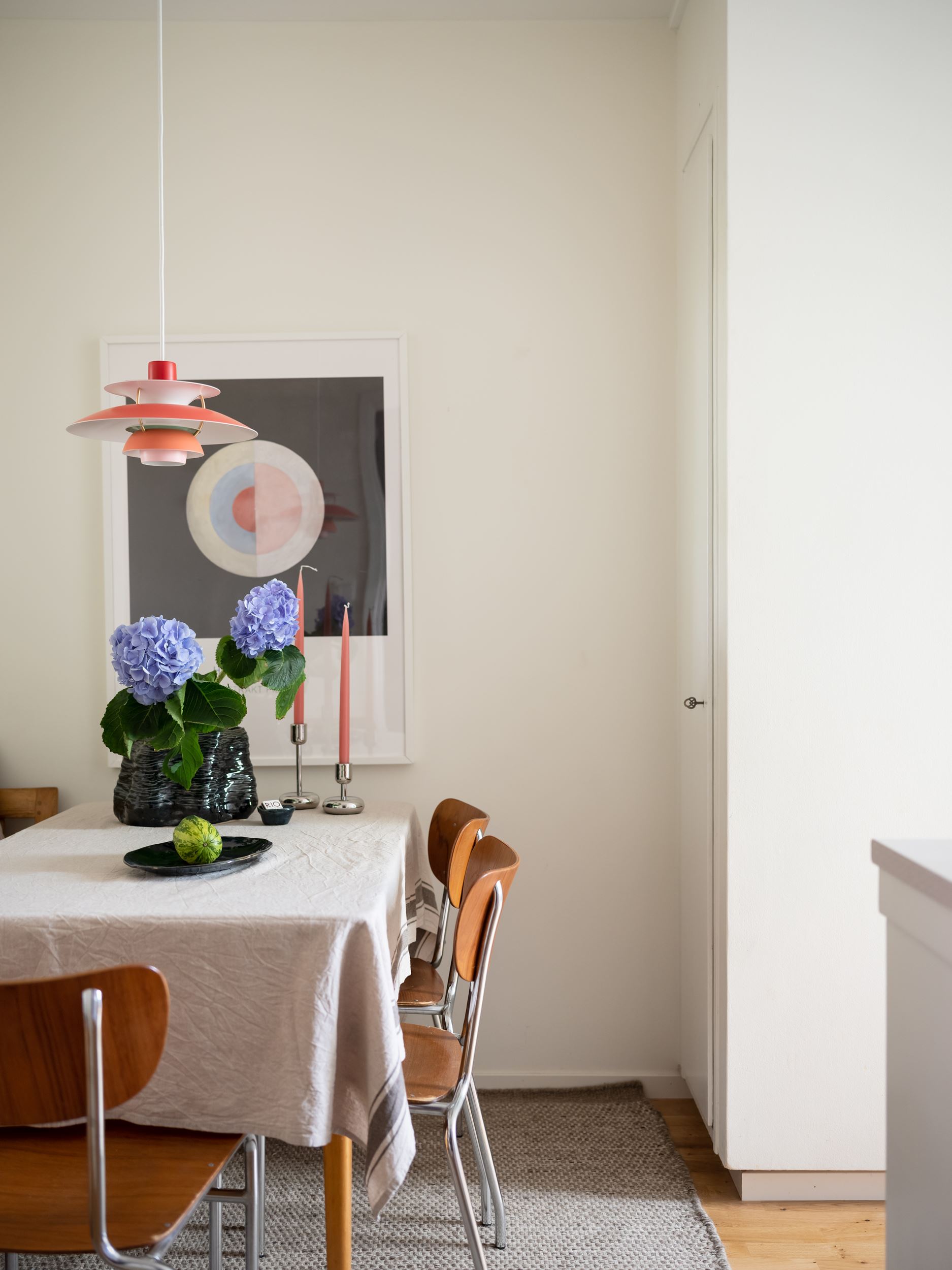 salle à manger décoration vintage scandinave salle à manger décoration vintage scandinave