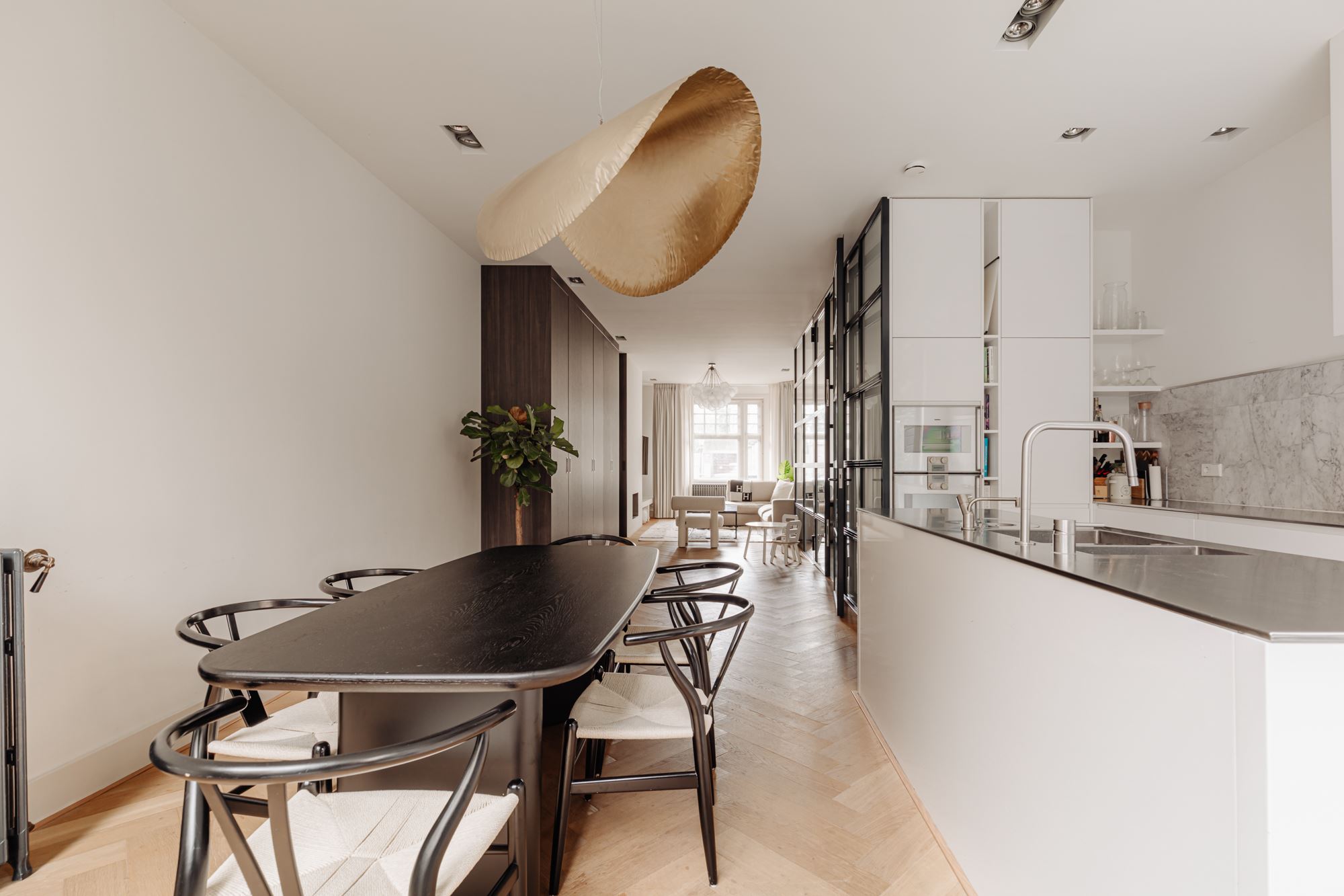 cuisine décoration avec salle à manger décoration design beige cuisine décoration avec salle à manger décoration design beige