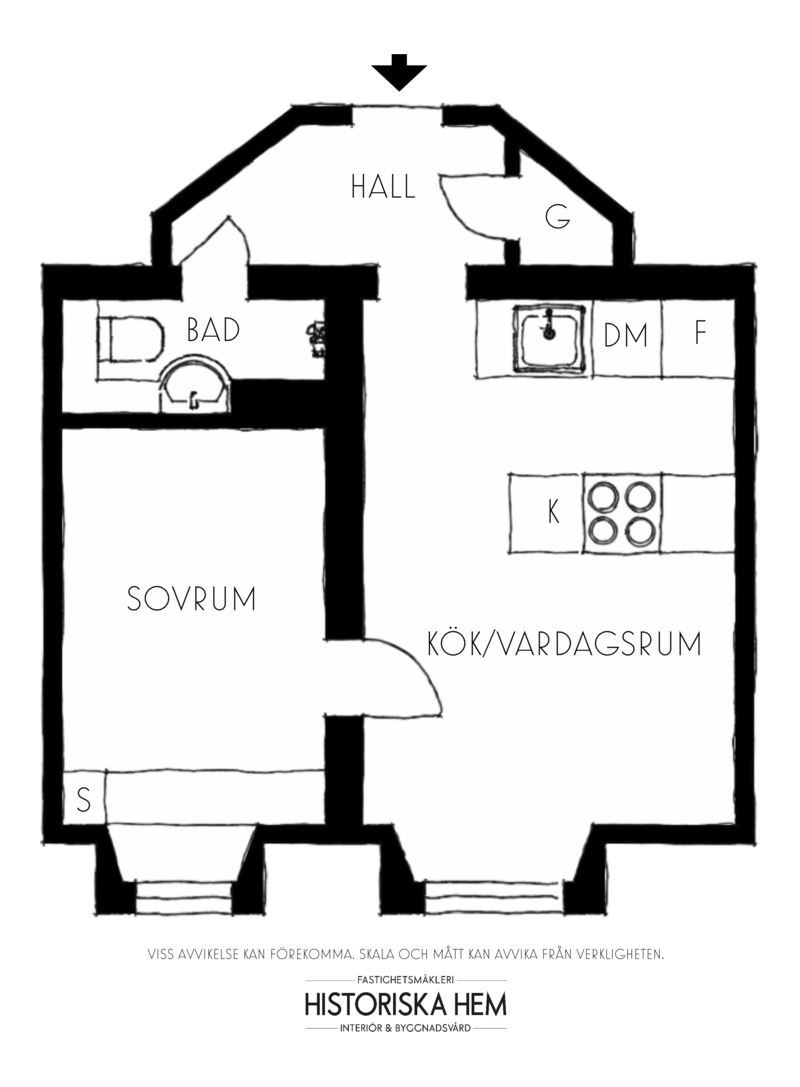 plan appartement de 47m2 plan appartement de 47m2