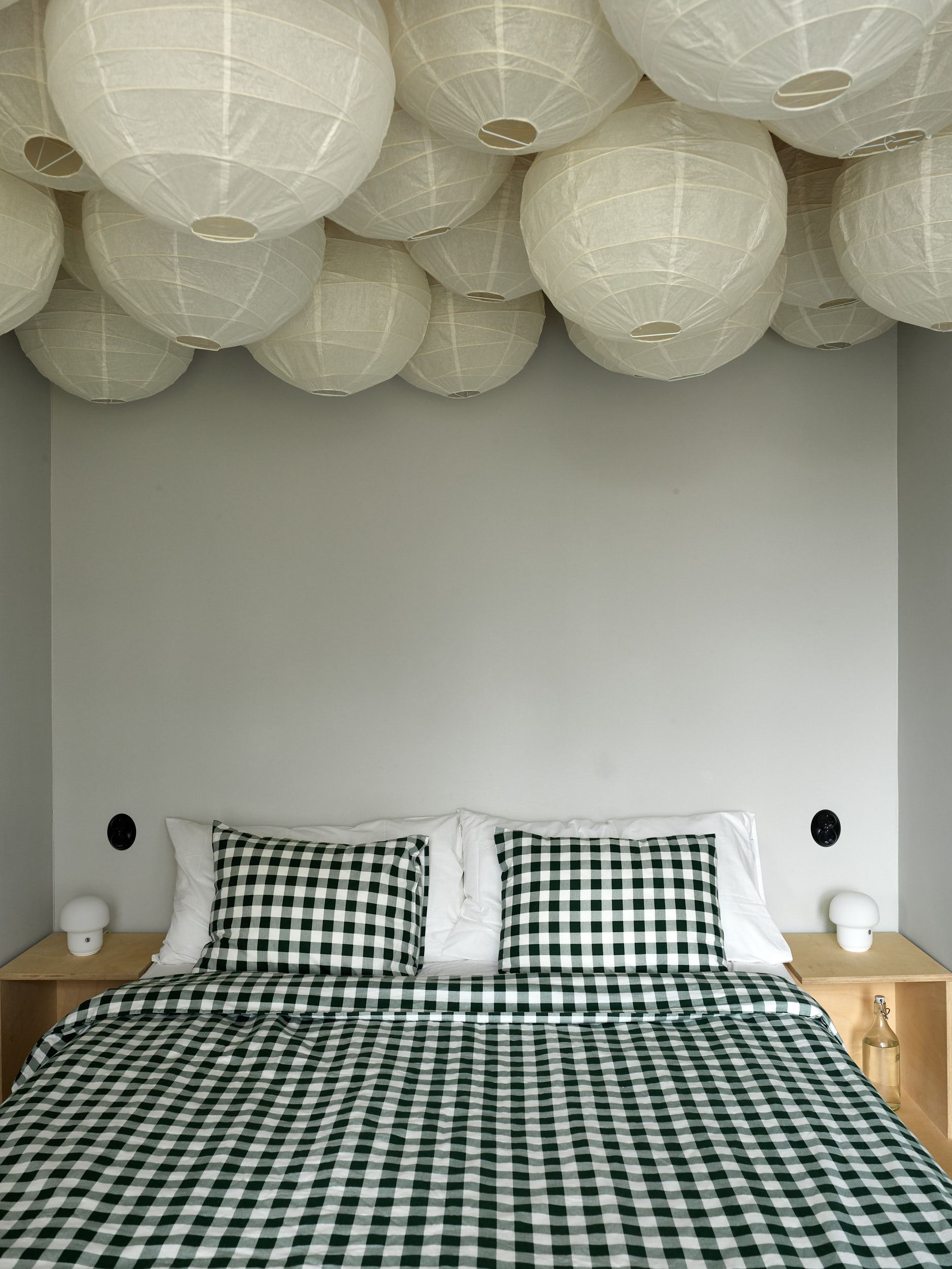 chambre verte chambre verte