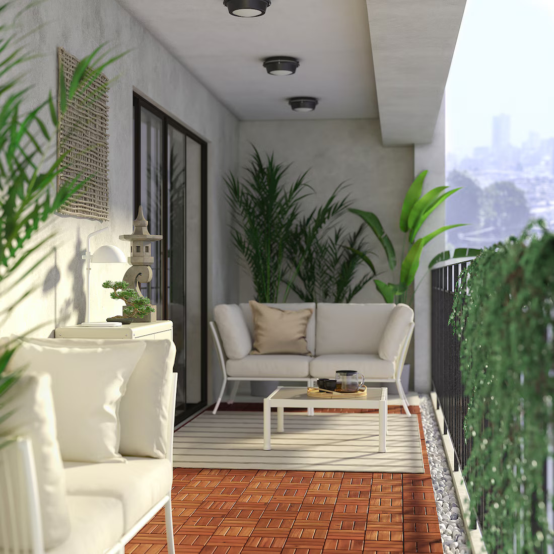 canapé balcon et jardin catalogue IKEA 2024 canapé balcon et jardin catalogue IKEA 2024
