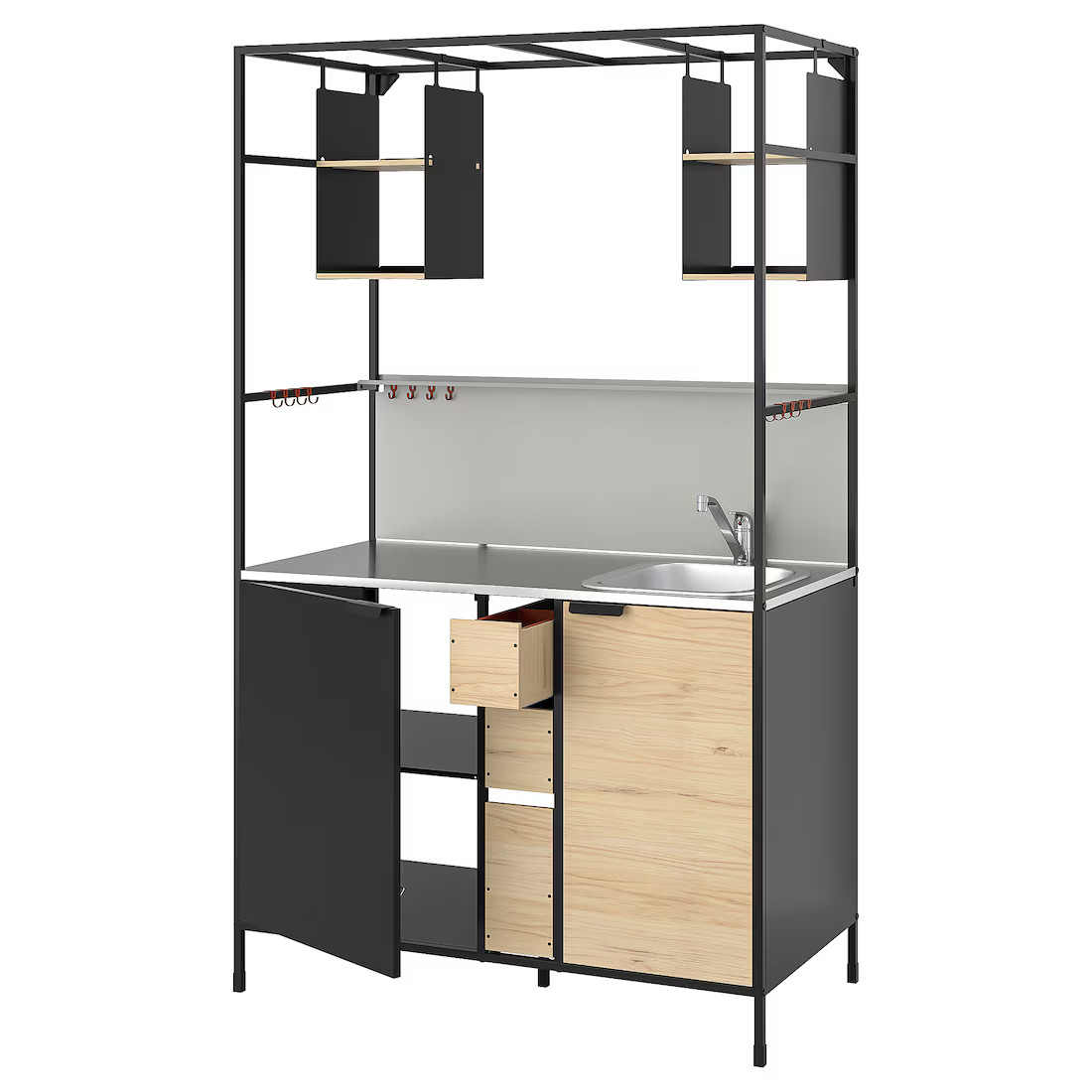 kitchenette ASPINGE catalogue cuisine IKEA 2024 kitchenette ASPINGE catalogue cuisine IKEA 2024