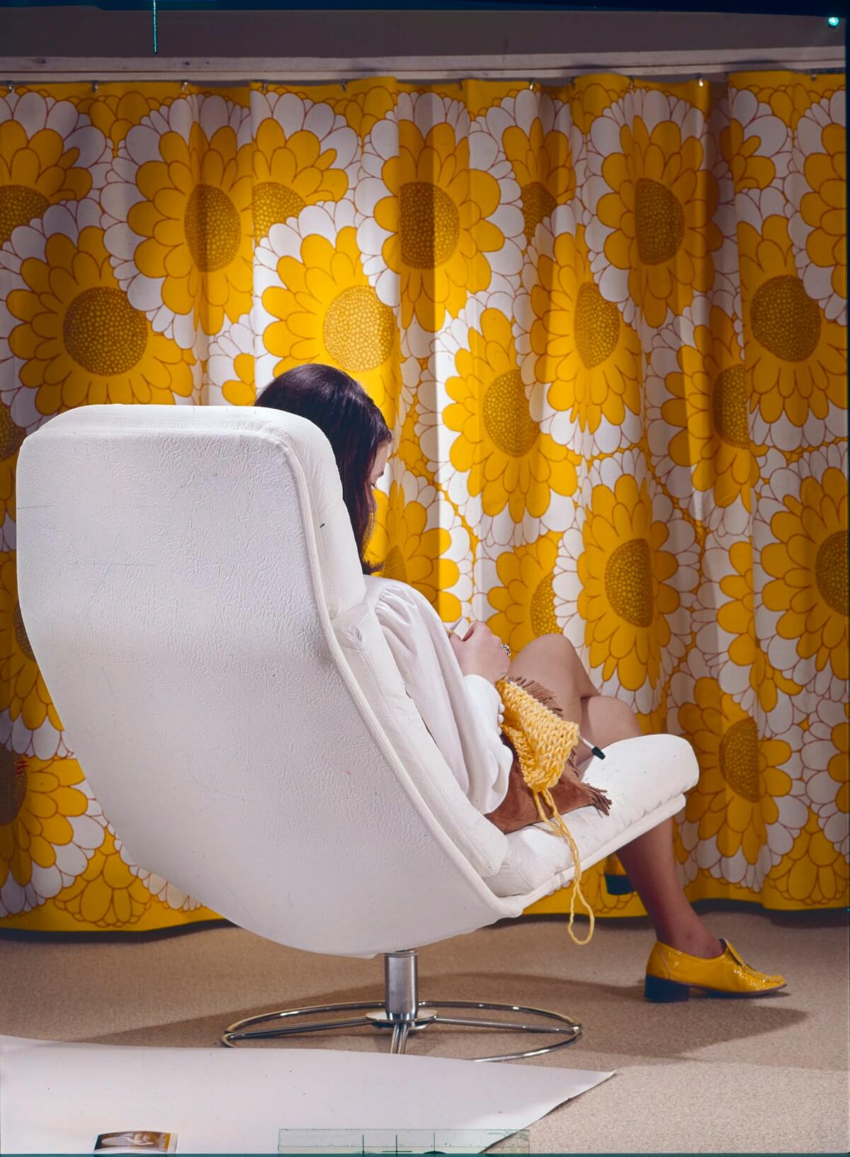 collection IKEA NYTILLVERKAD n°4