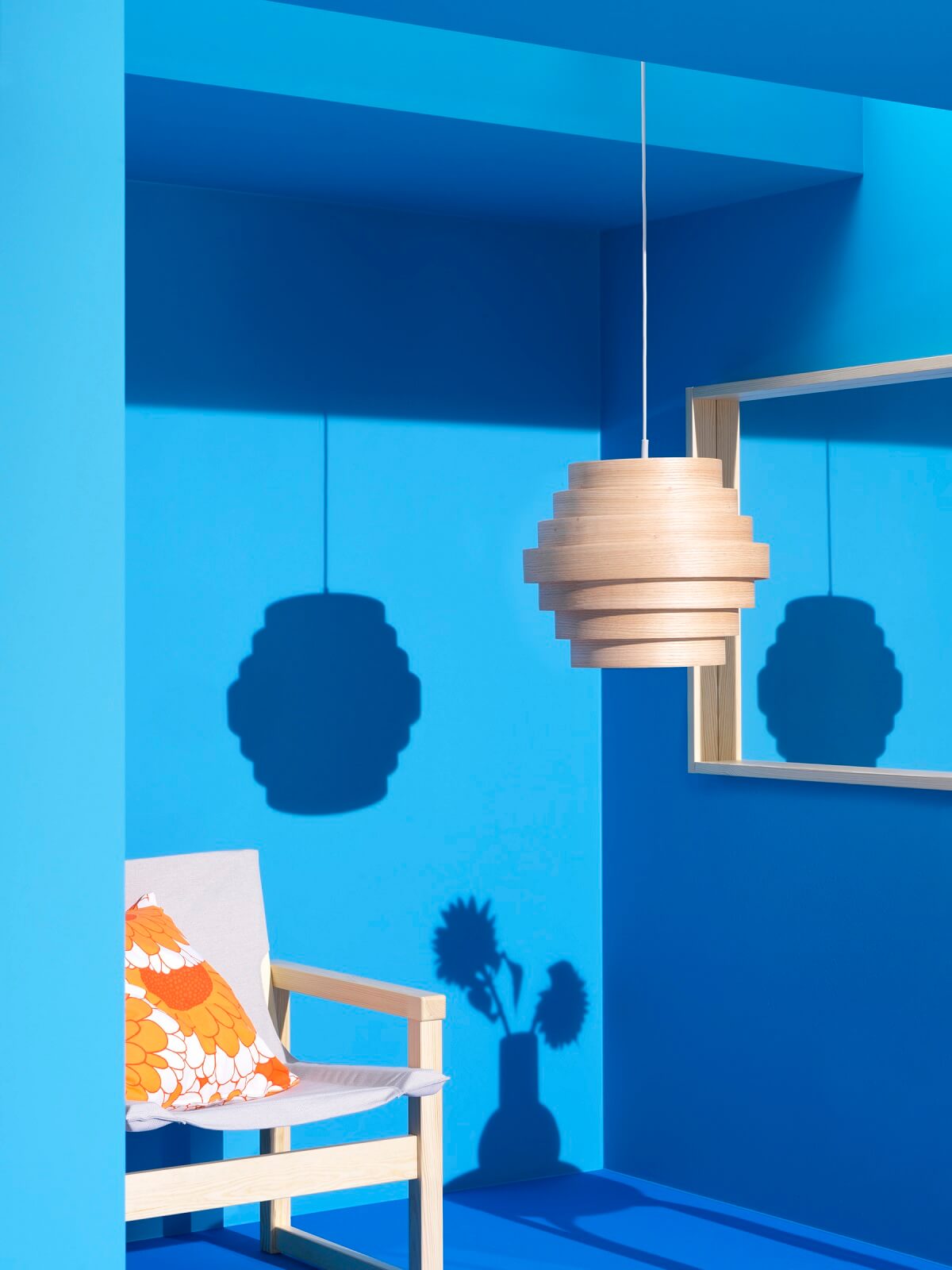 collection IKEA NYTILLVERKAD n°4