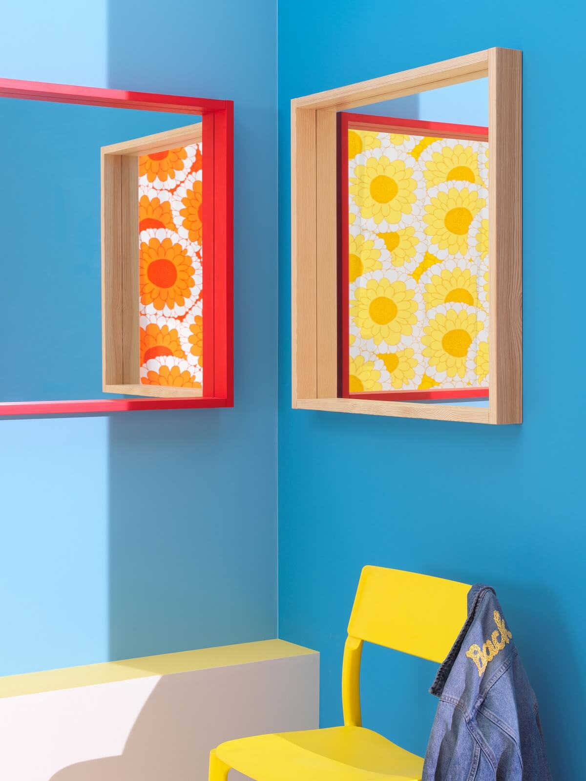 collection IKEA NYTILLVERKAD n°4