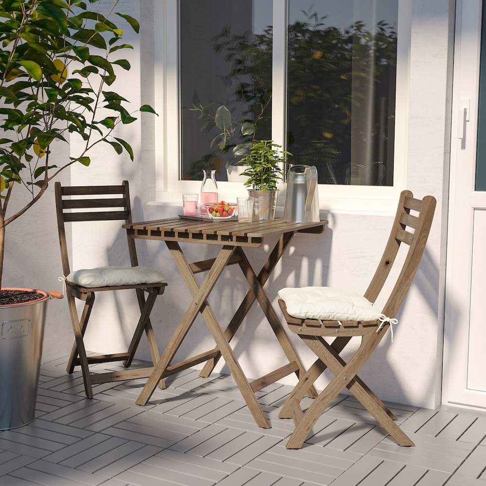 mobilier balcon et jardin catalogue IKEA 2024 mobilier balcon et jardin catalogue IKEA 2024