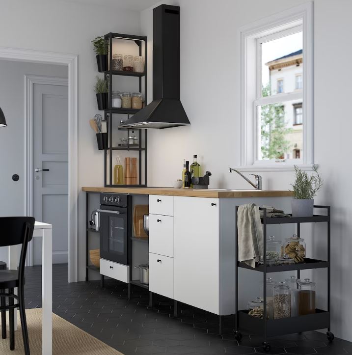 cusine IKEA 2024
