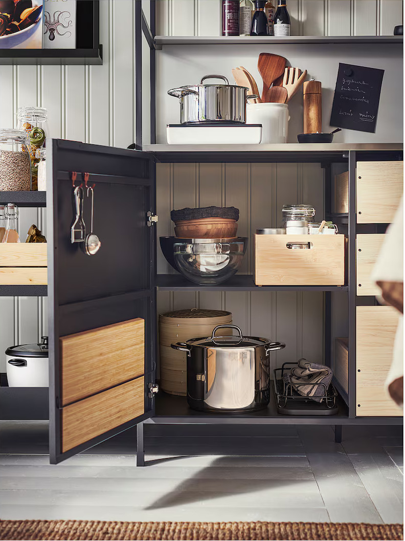 kitchenette ASPINGE catalogue cuisine IKEA 2024 kitchenette ASPINGE catalogue cuisine IKEA 2024